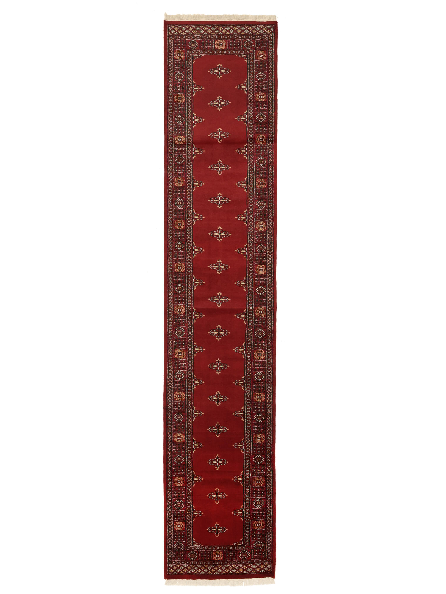 Pakistan Bokhara 2ply Matta 77x380