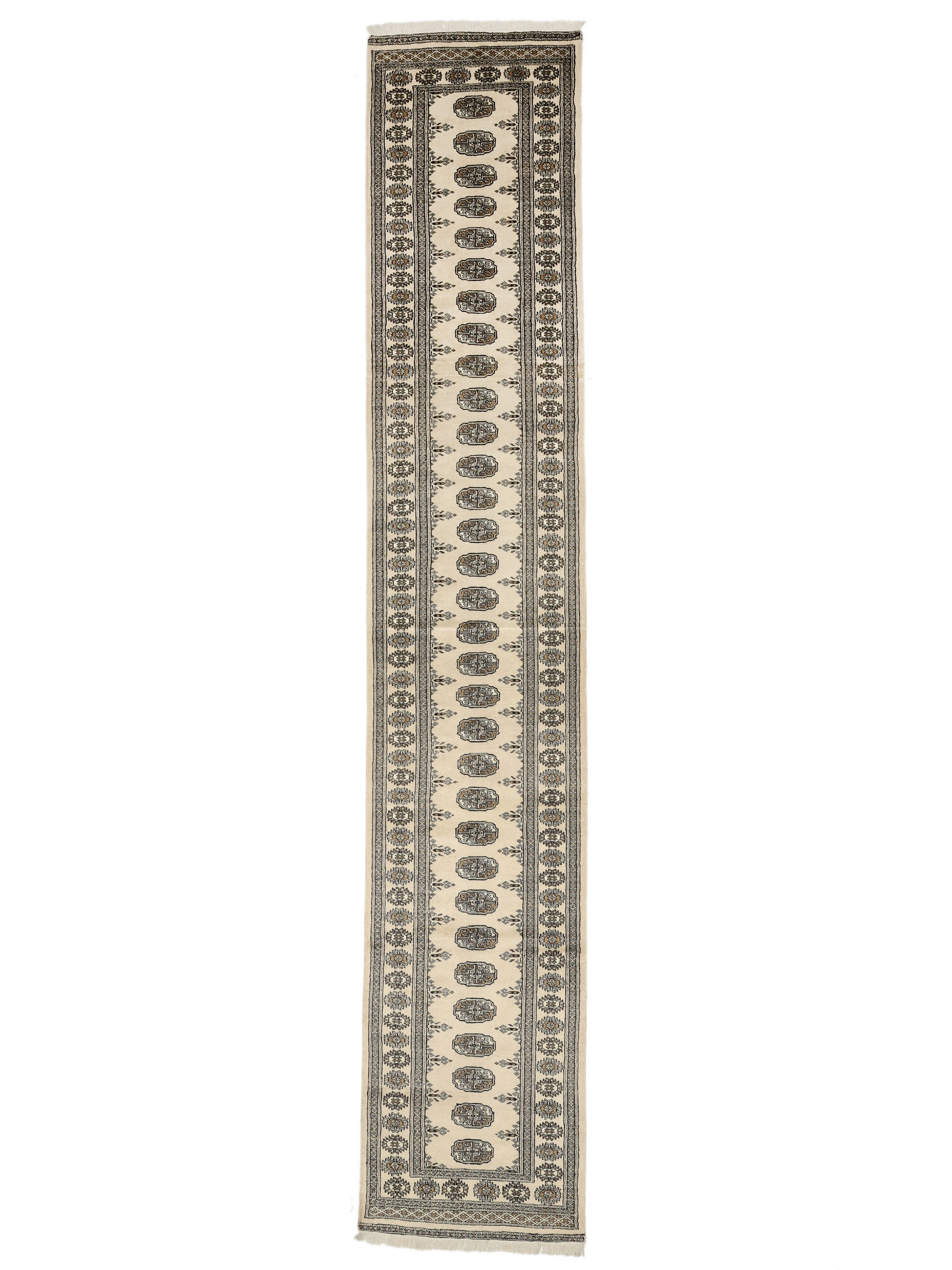 Pakistan Bokhara 2ply Matta 79x434