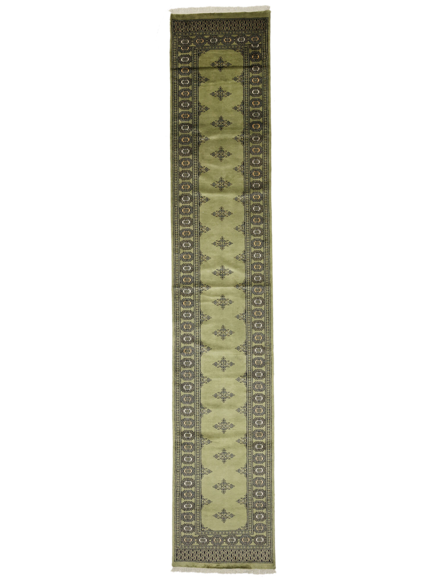 Pakistan Bokhara 2ply Matta 78x420