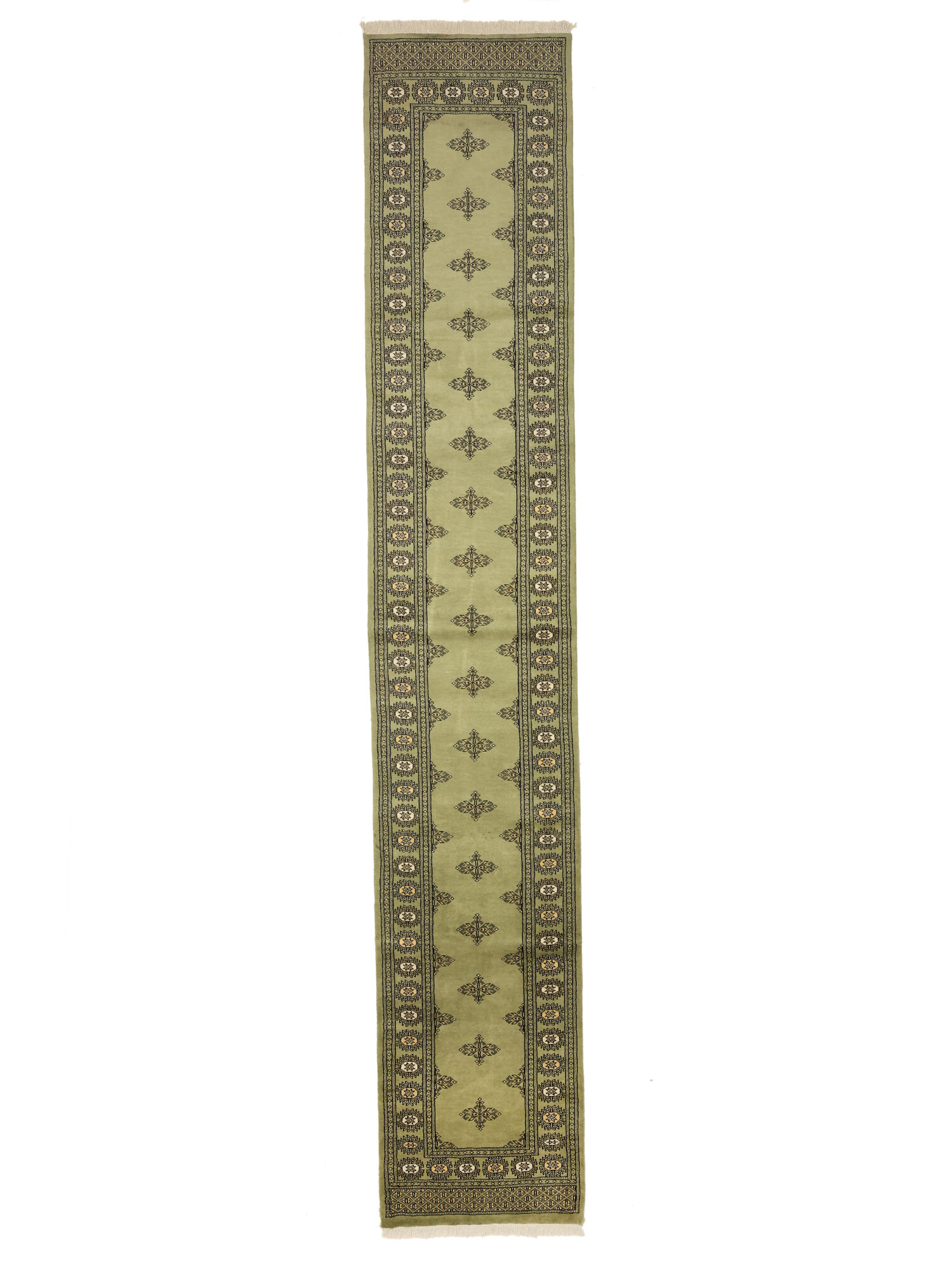 Pakistan Bokhara 2ply Matta 78x445