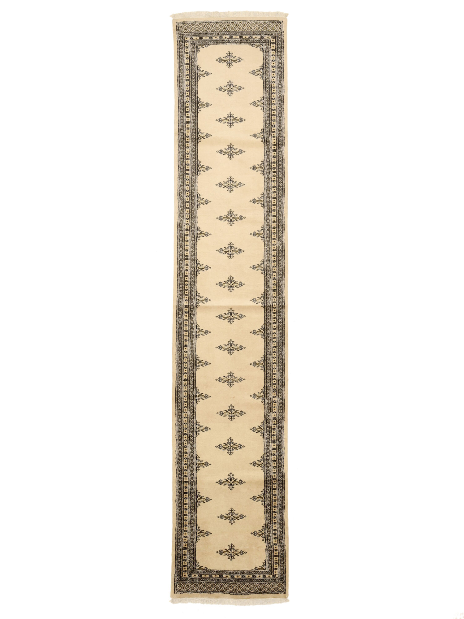 Pakistan Bokhara 2ply Matta 77x385