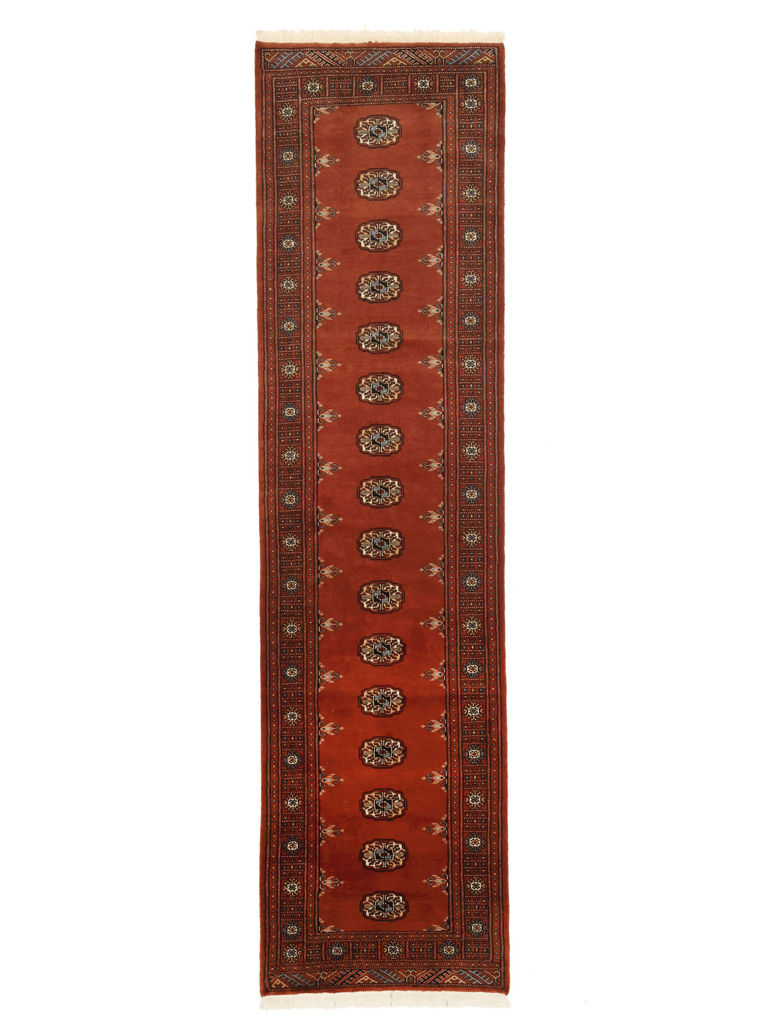 Pakistan Bokhara 2ply Matta 78x294