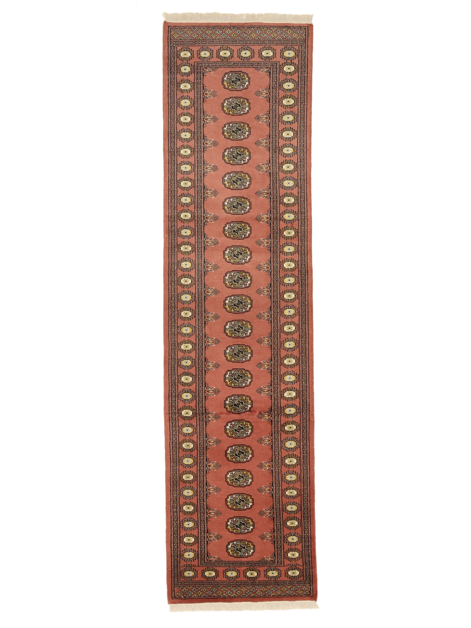 Pakistan Bokhara 2ply Matta 80x306