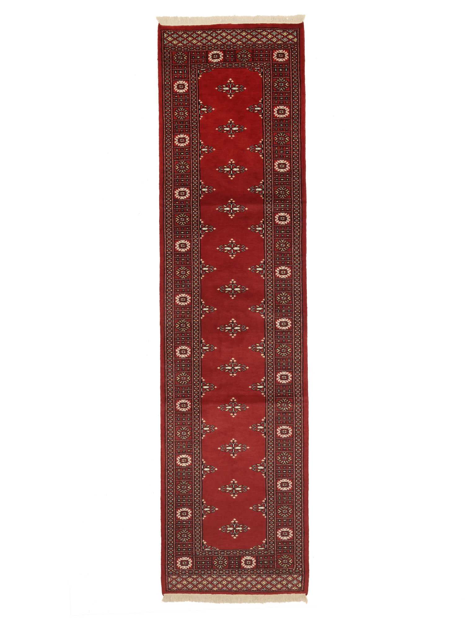 Pakistan Bokhara 2ply Matta 78x300