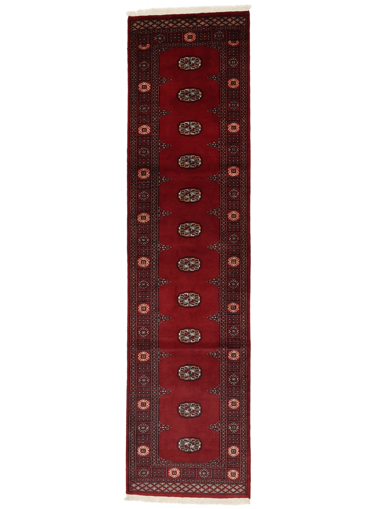 Pakistan Bokhara 2ply Matta 78x306