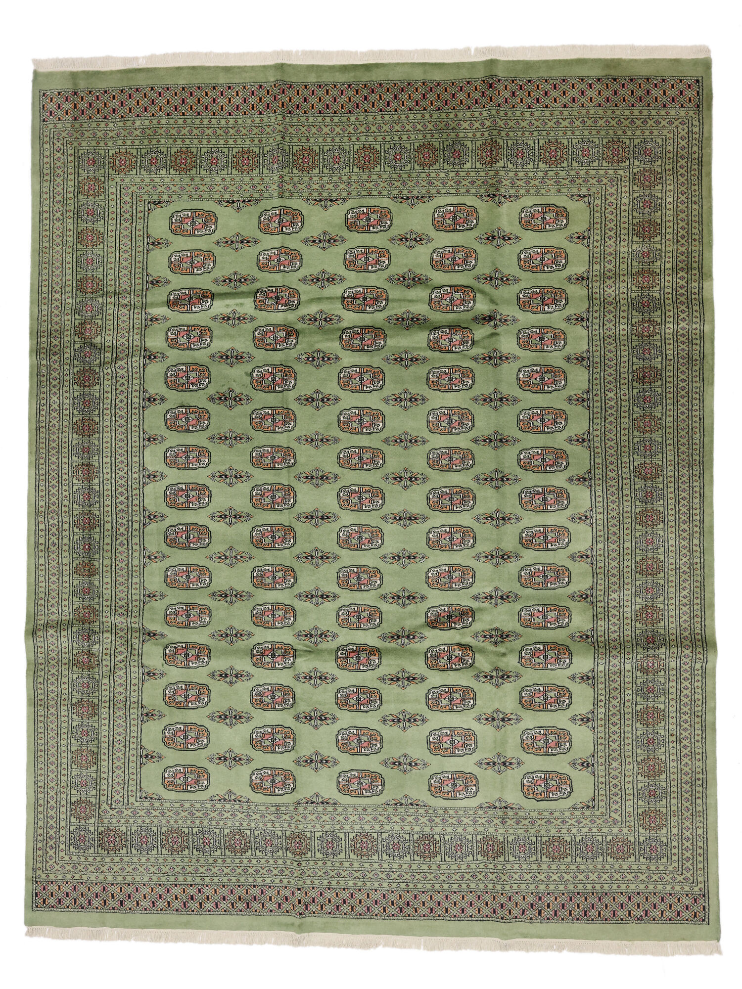 Bokhara 2ply Matta 245x311