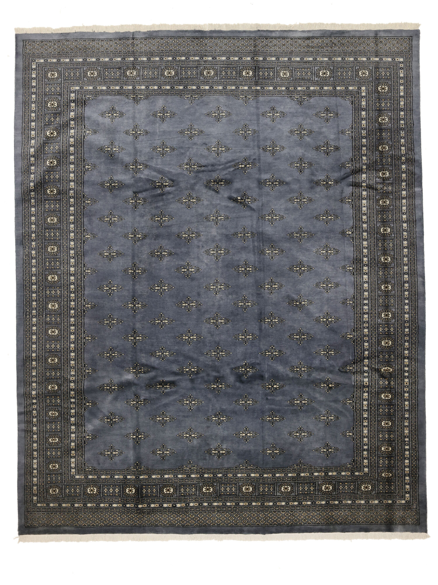 Bokhara 2ply Matta 242x301