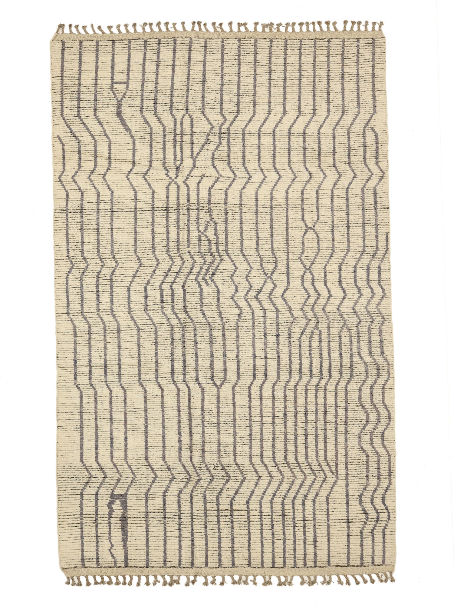 Berber style Matta 176x286