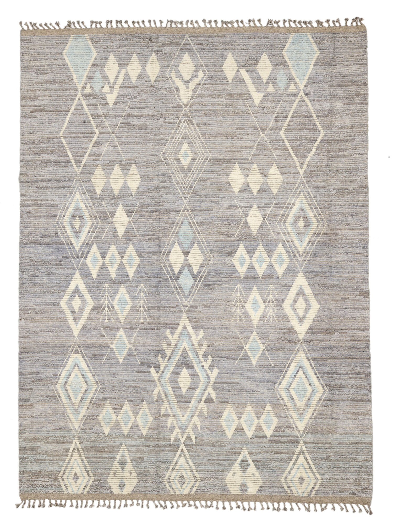 Berber style Matta 241x321