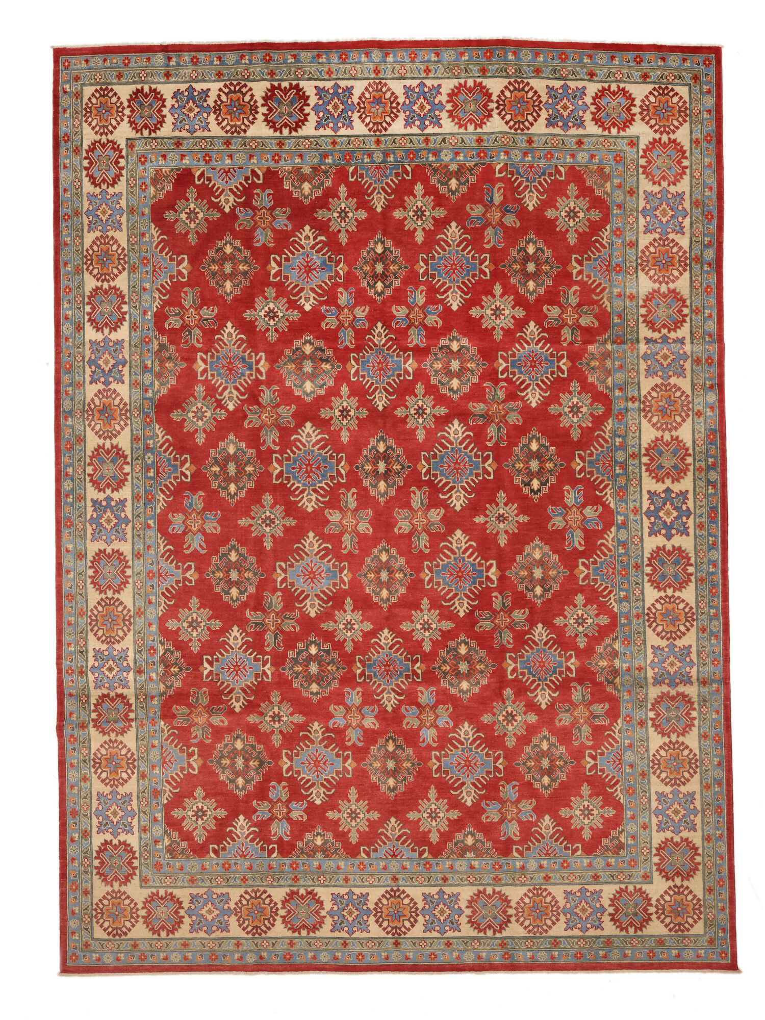 Kazak Fine Matta 300x421