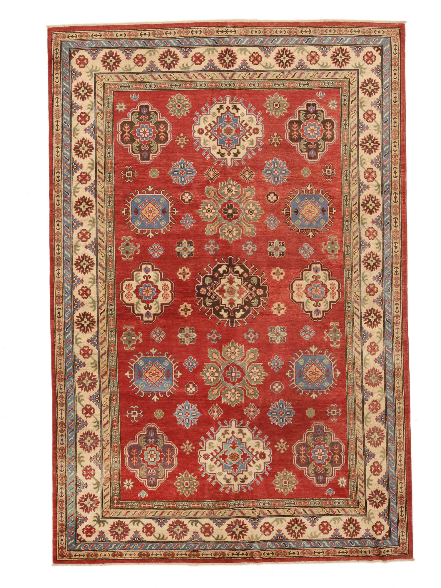 Kazak Fine Matta 200x303