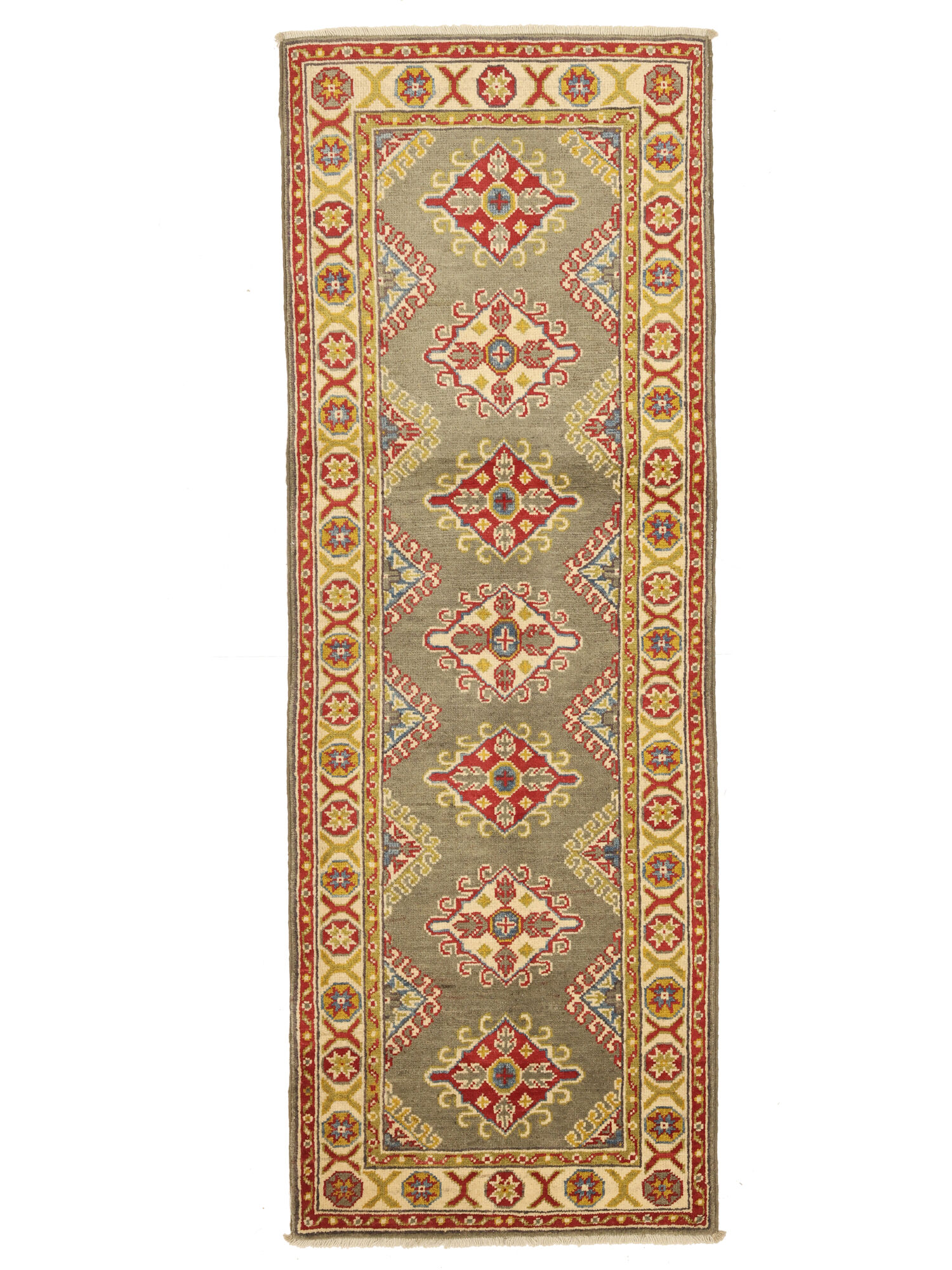 Kazak Fine Matta 65x183