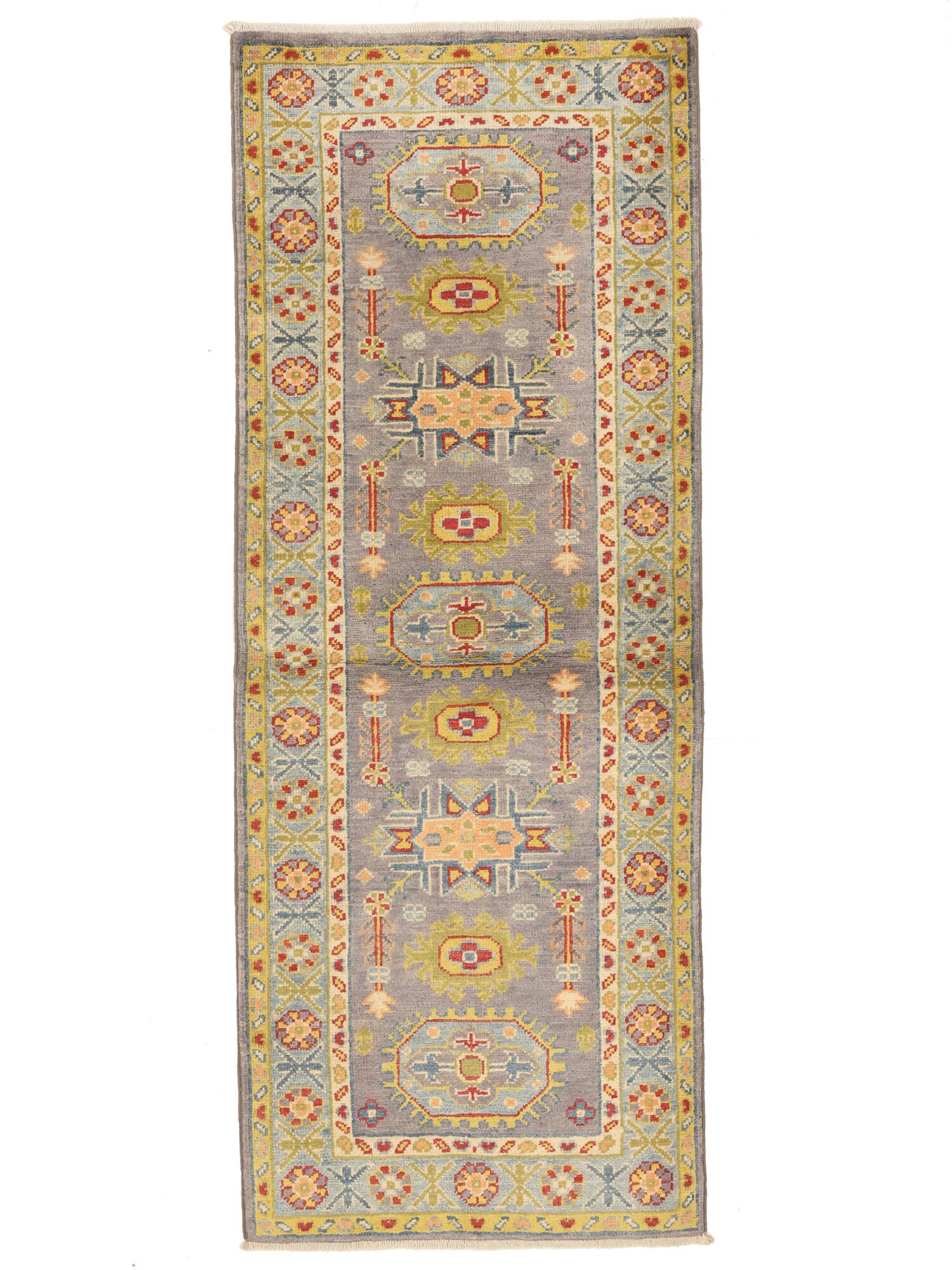 Kazak Fine Matta 68x176