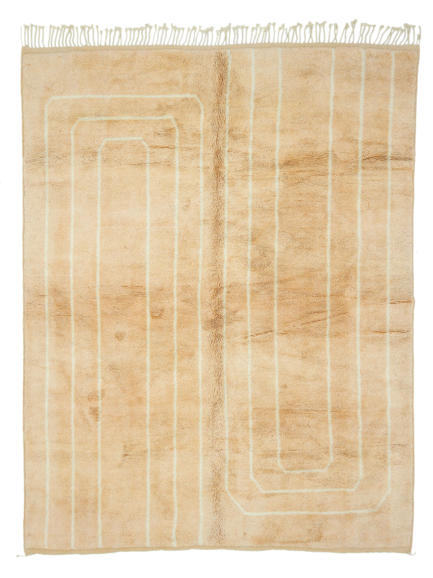 Berber Moroccan - Mid Atlas 256x331