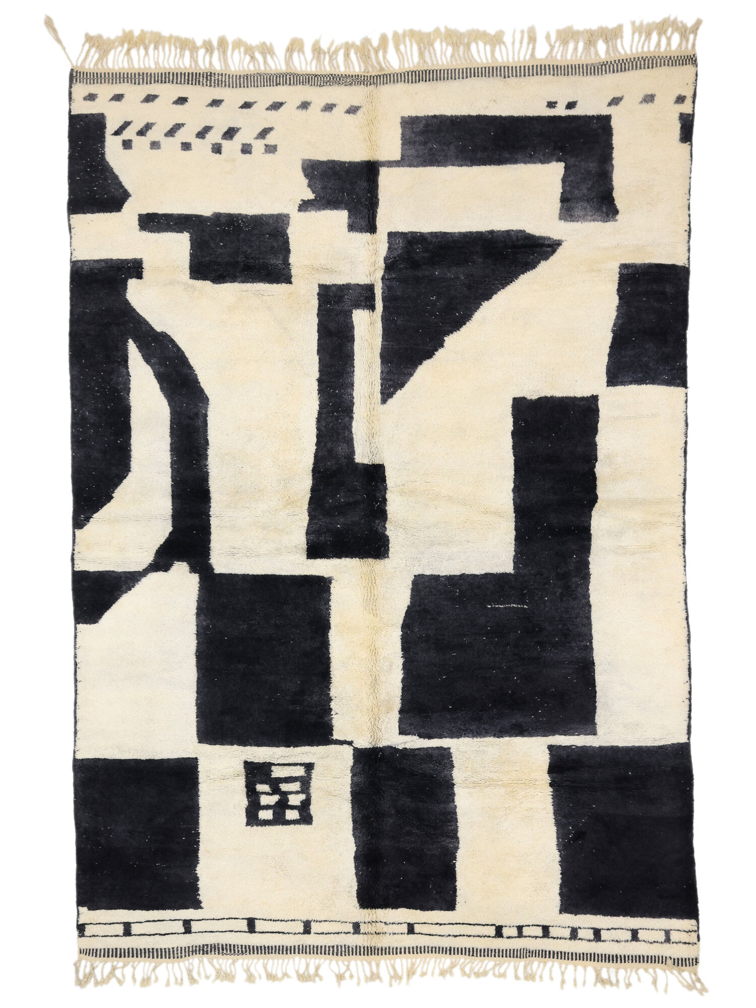 Berber Moroccan - Mid Atlas 248x357