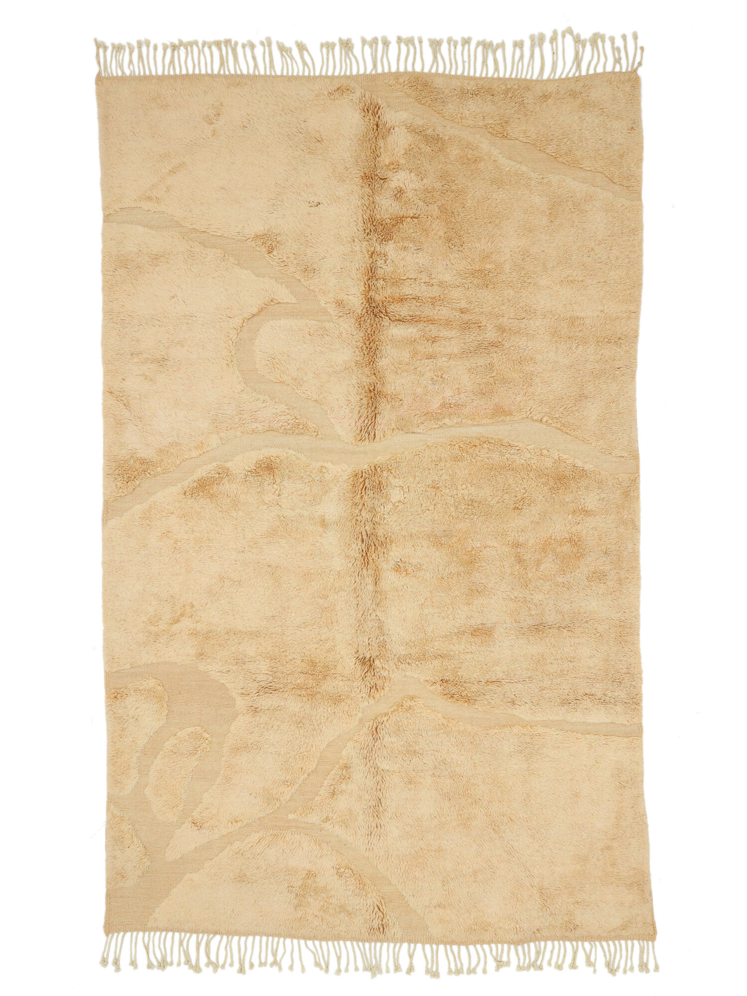 Berber Moroccan - Mid Atlas 208x336