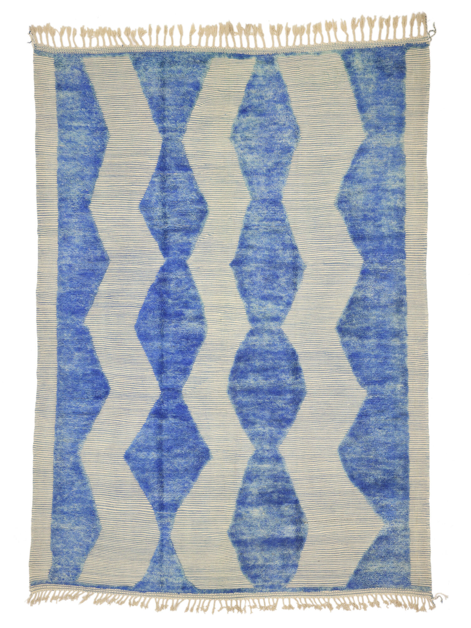 Berber Moroccan - Mid Atlas 300x420