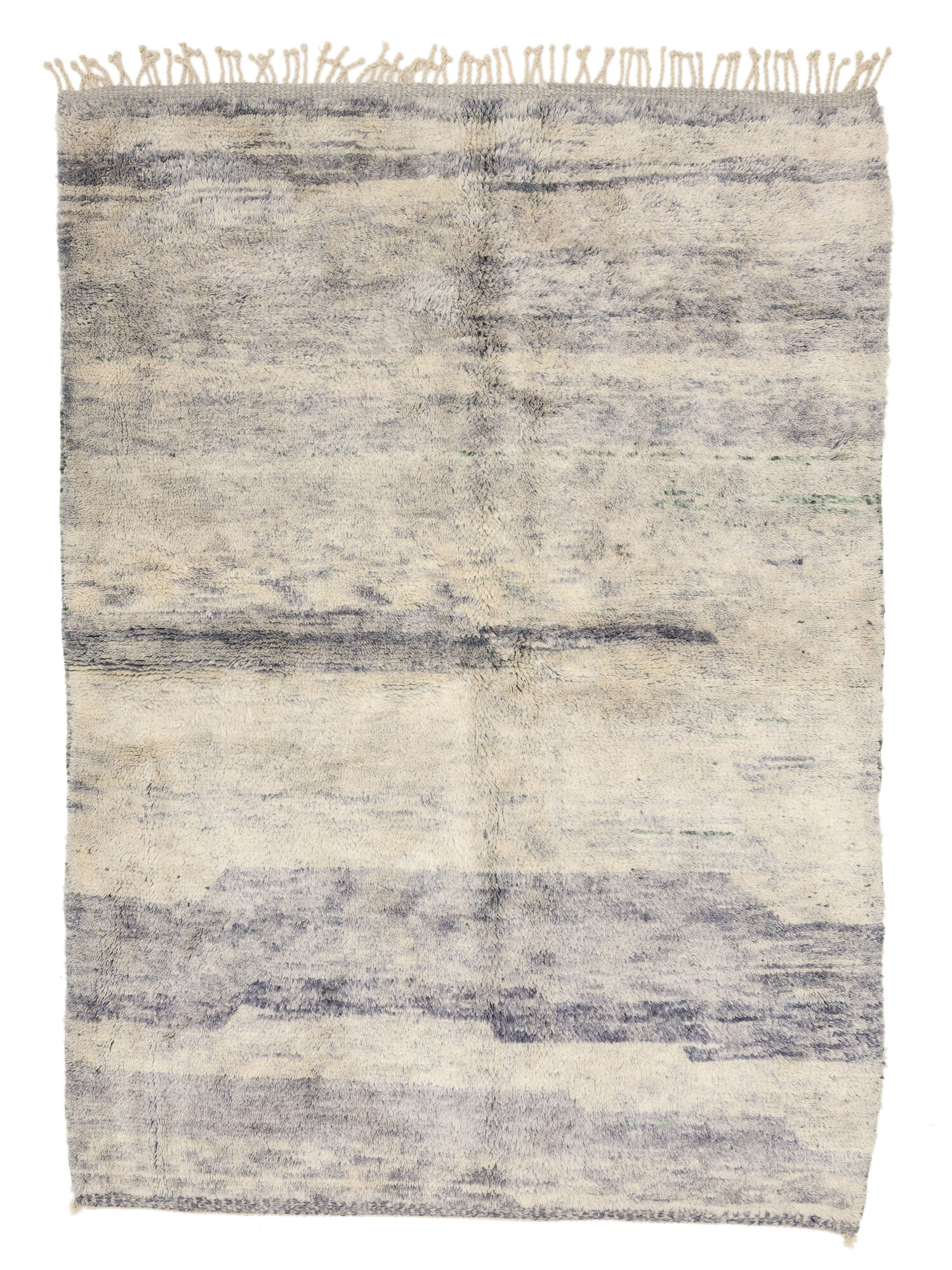 Berber Moroccan - Mid Atlas 175x244