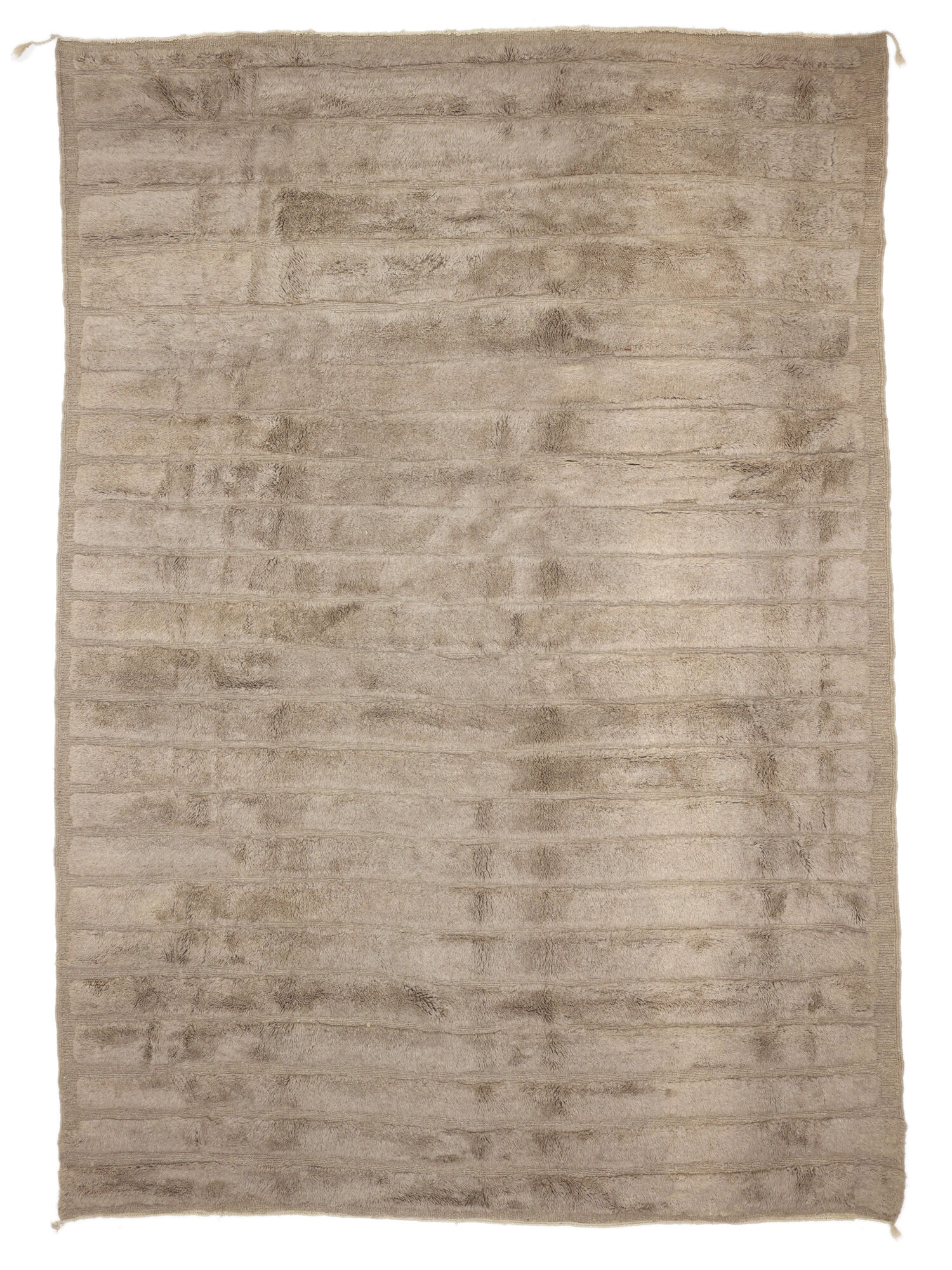 Berber Moroccan - Mid Atlas 410x490