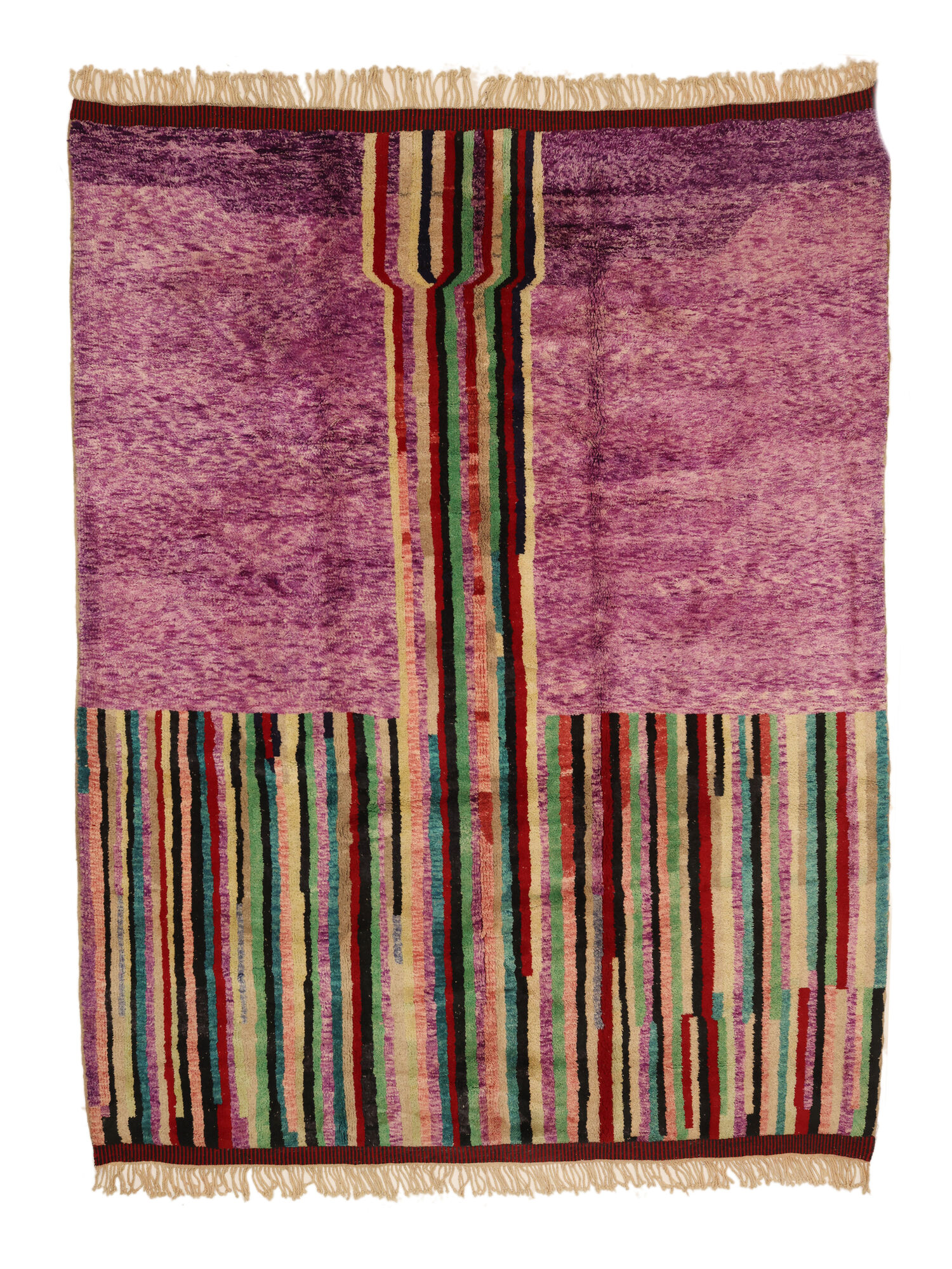 Berber Moroccan - Mid Atlas 315x404
