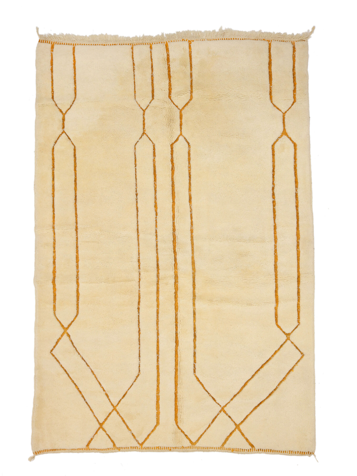 Berber Moroccan - Mid Atlas 204x300