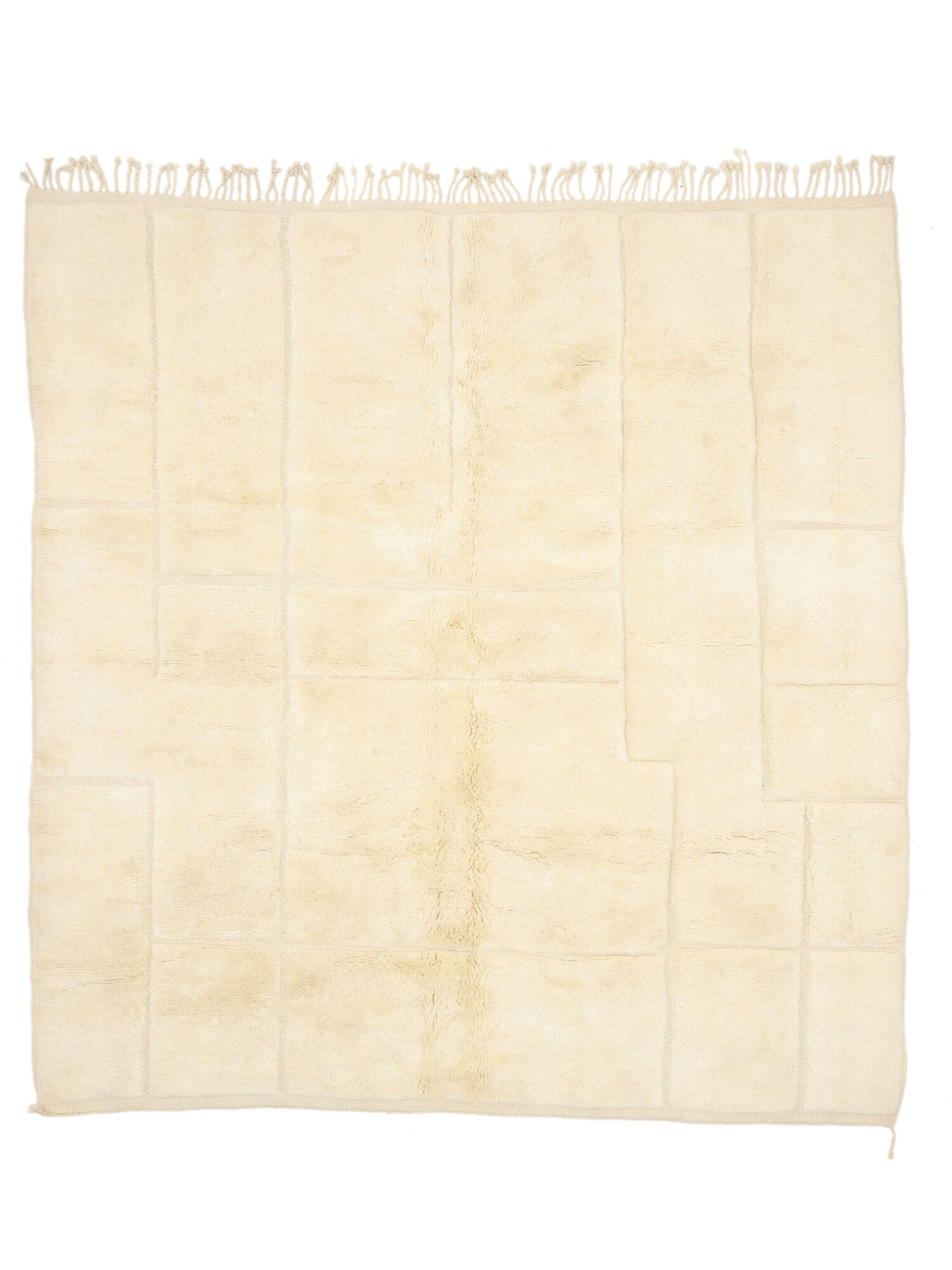 Berber Moroccan - Mid Atlas 267x281