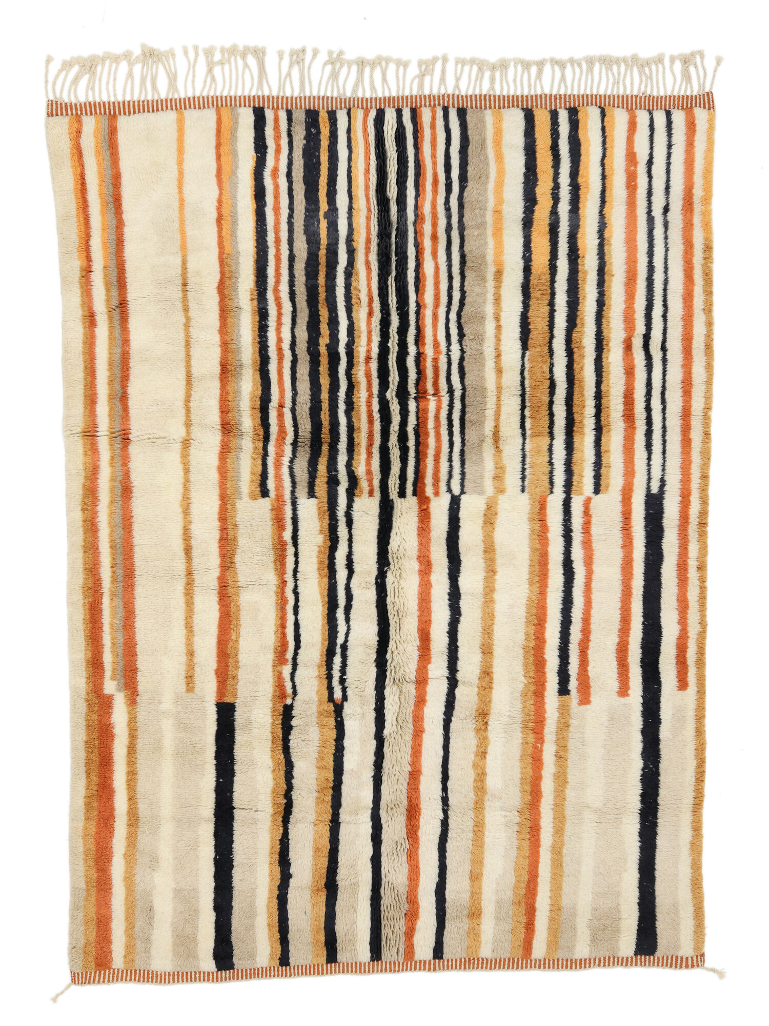 Berber Moroccan - Mid Atlas 210x285