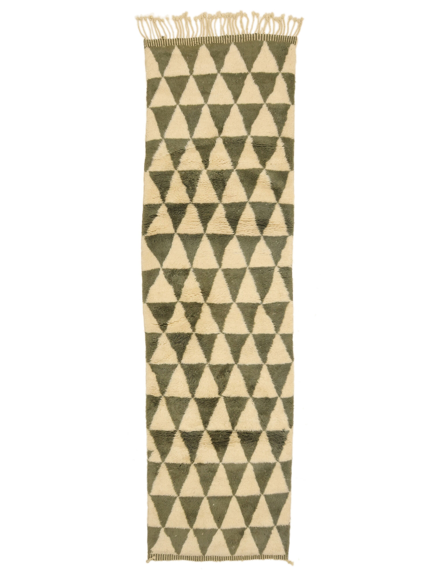 Berber Moroccan - Mid Atlas 95x334