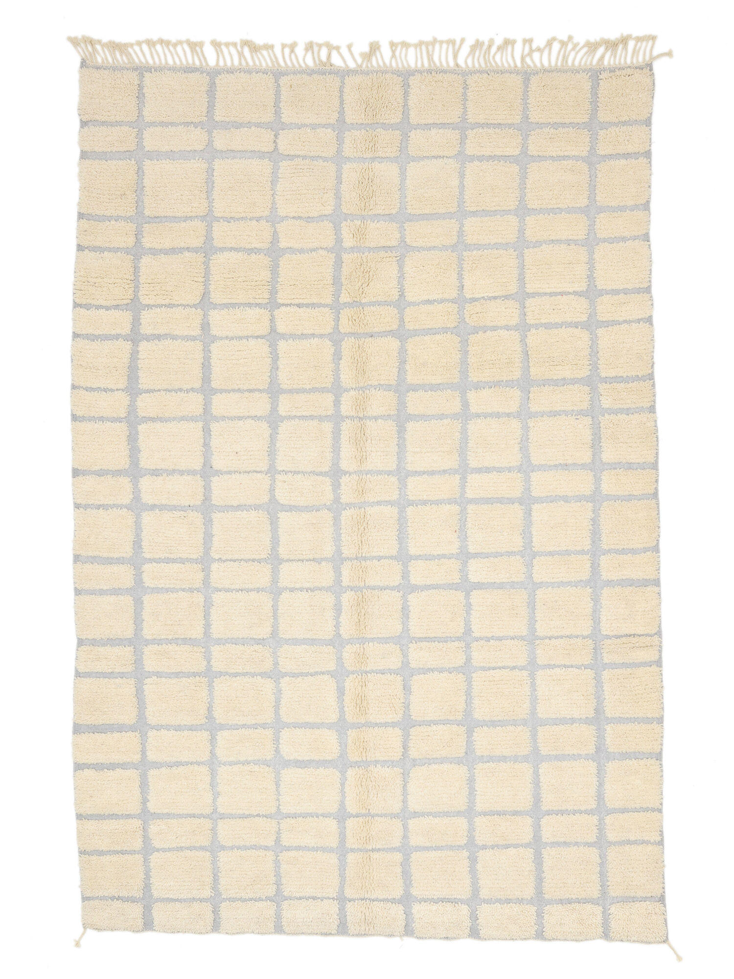 Berber Moroccan - Mid Atlas 200x300