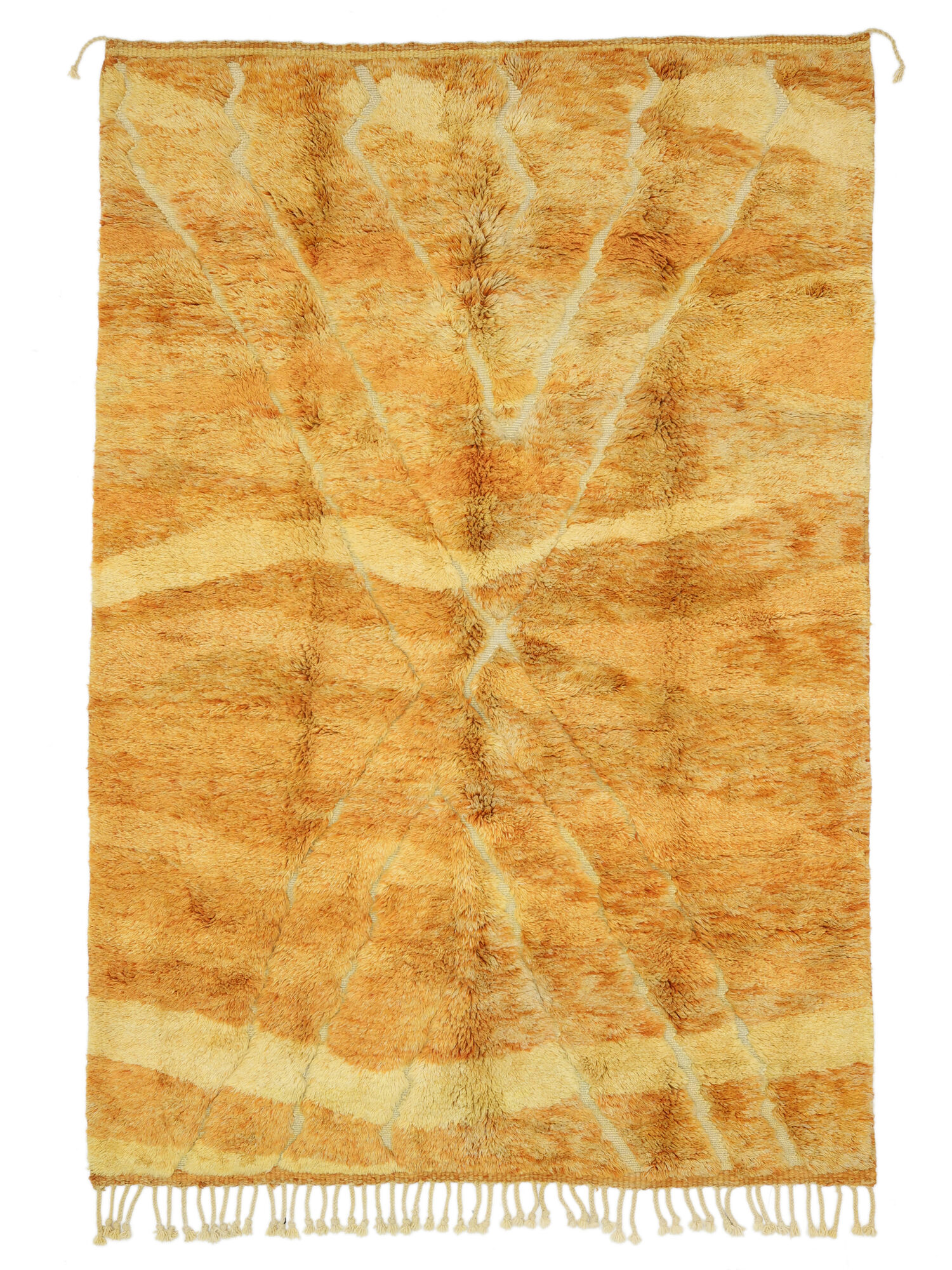 Berber Moroccan - Mid Atlas 226x318