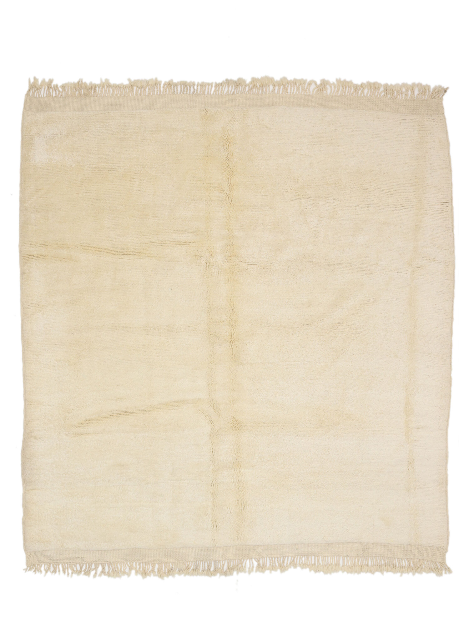 Berber Moroccan - Mid Atlas 275x282