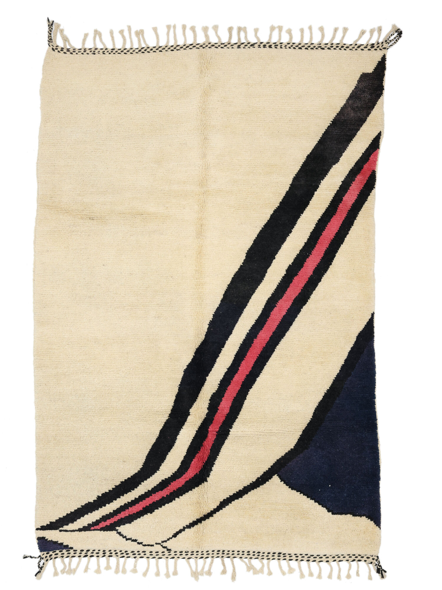 Berber Moroccan - Mid Atlas 206x313
