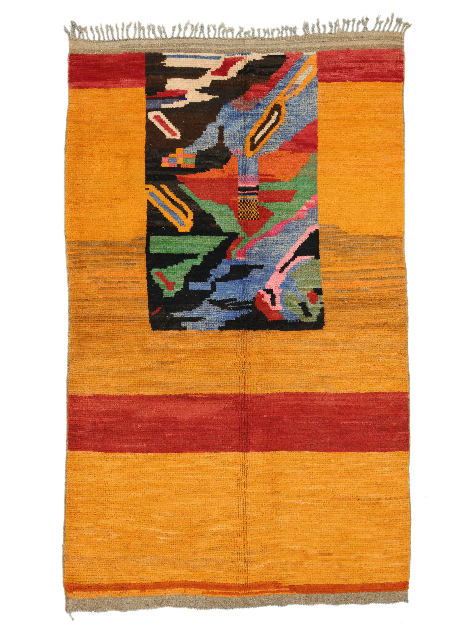 Berber Moroccan - Mid Atlas 148x238