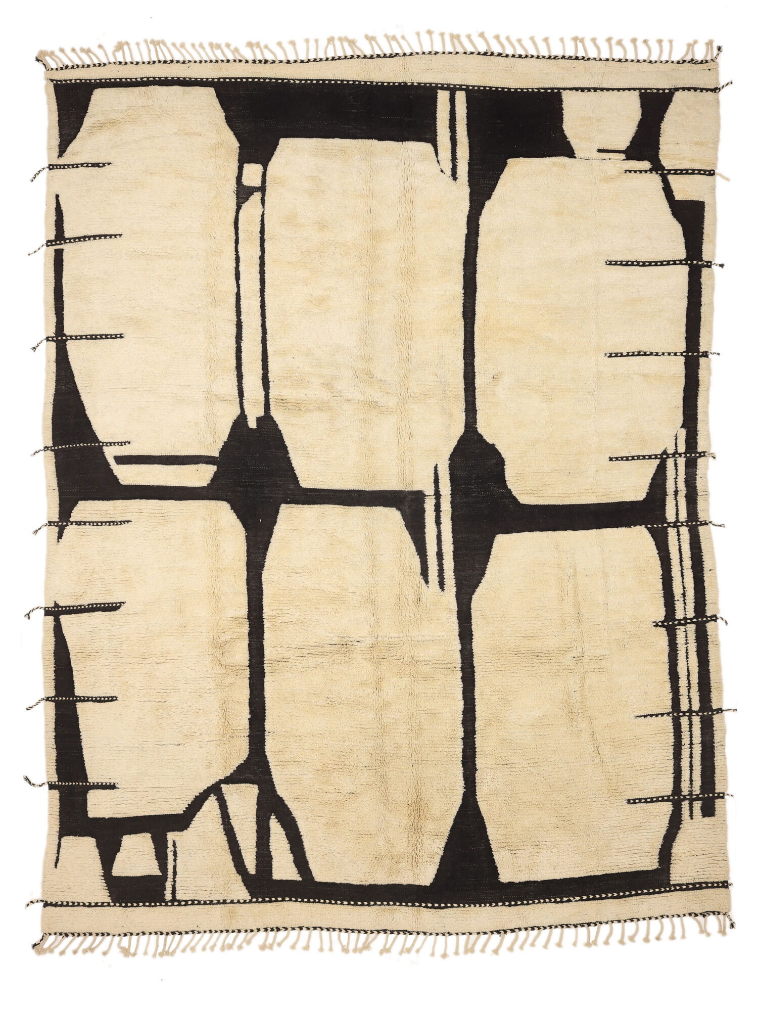 Berber Moroccan - Mid Atlas 320x406