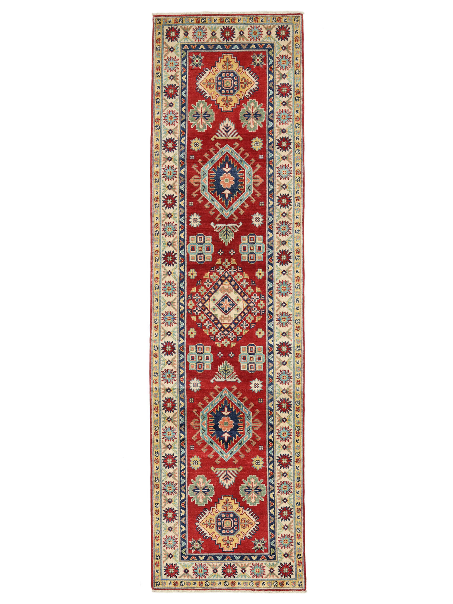 Kazak Fine Matta 80x300