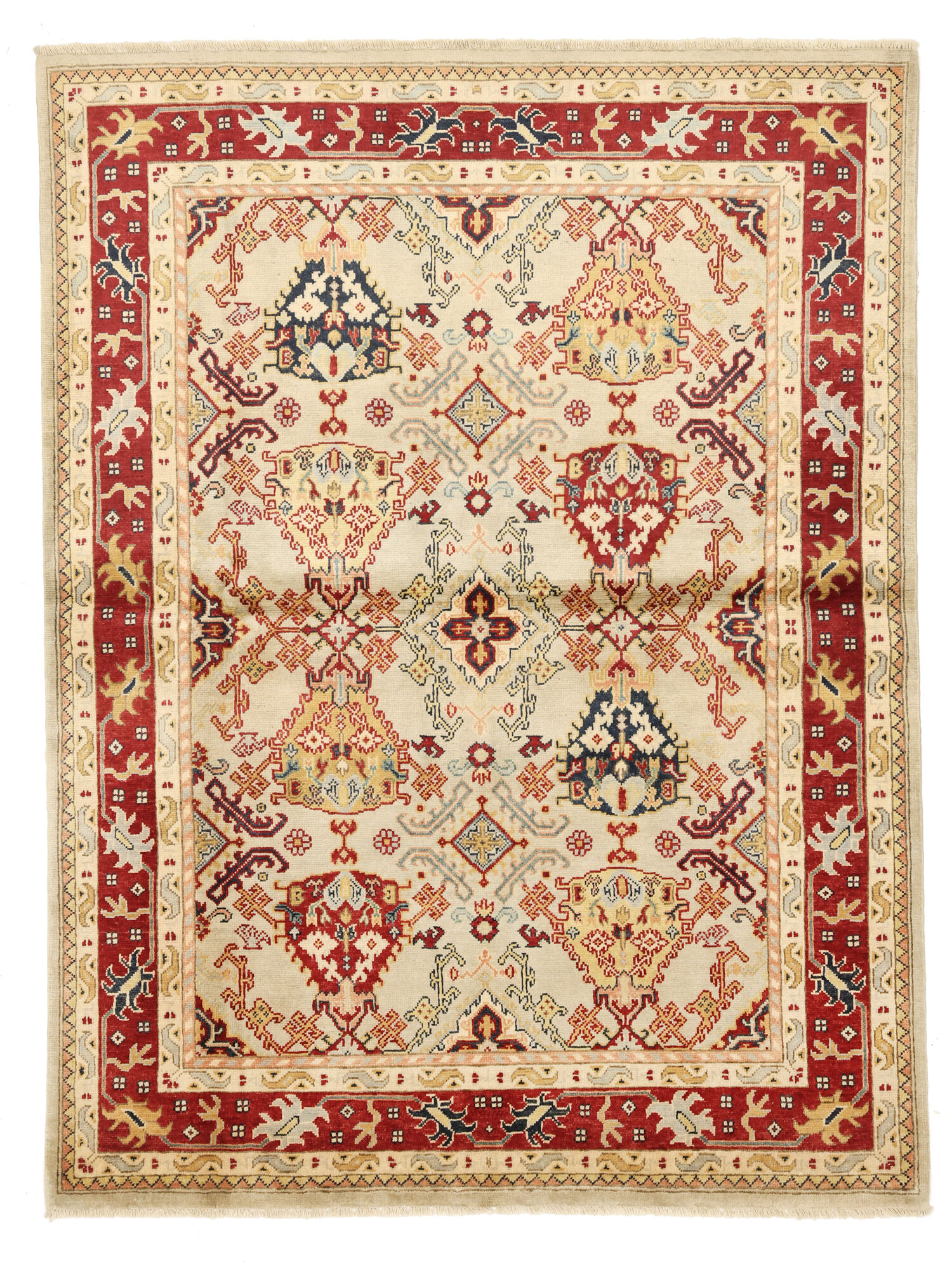 Kazak Fine Matta 150x200