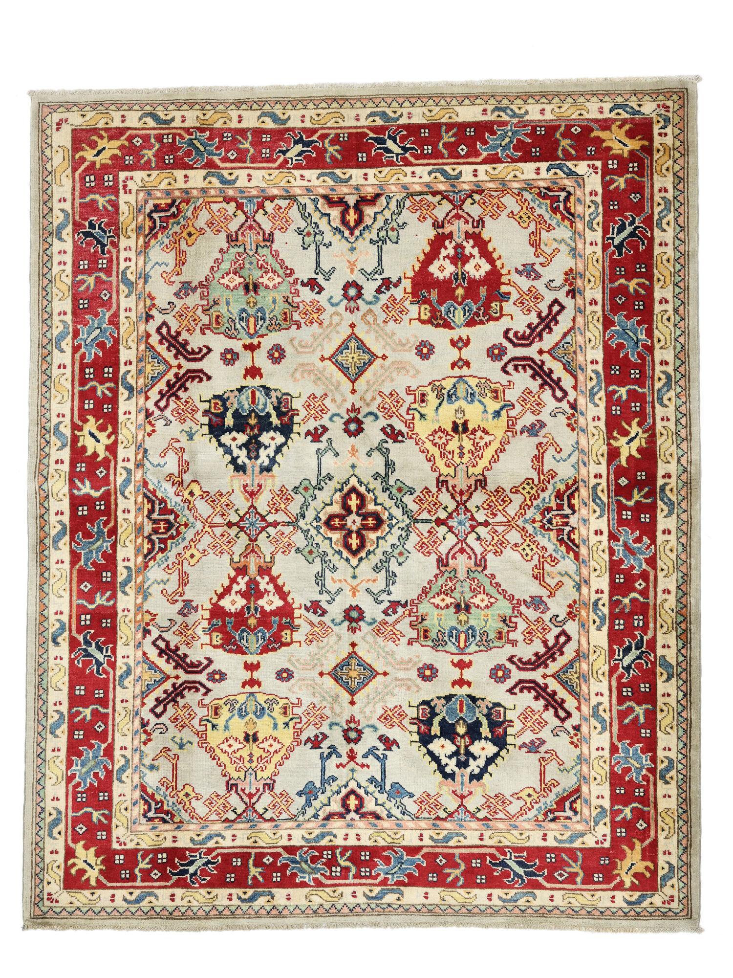 Kazak Fine Matta 160x194