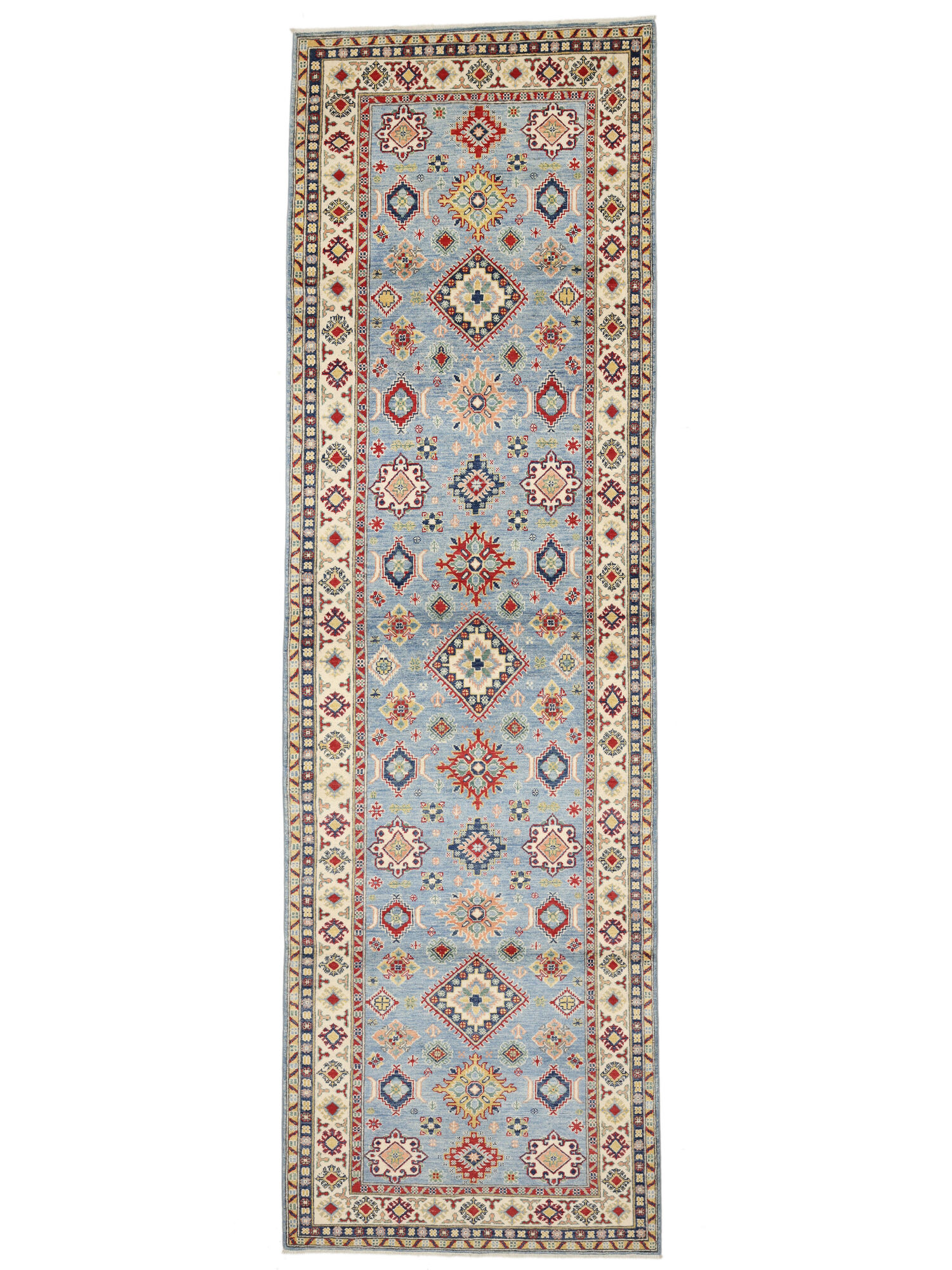 Kazak Fine Matta 119x389