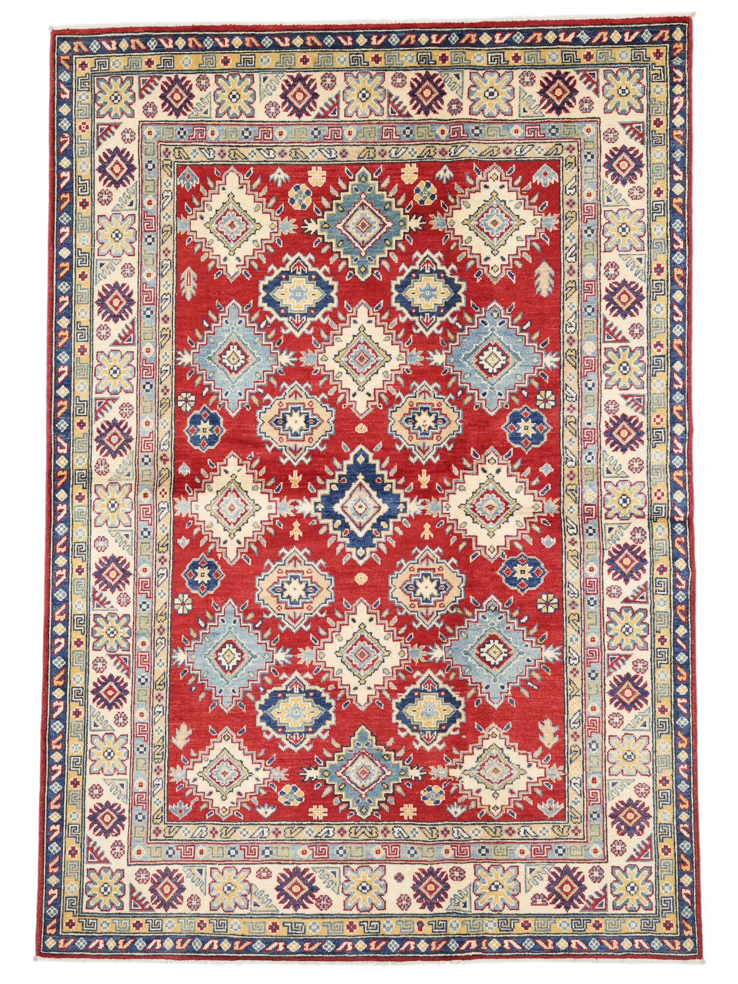Kazak Fine Matta 164x234