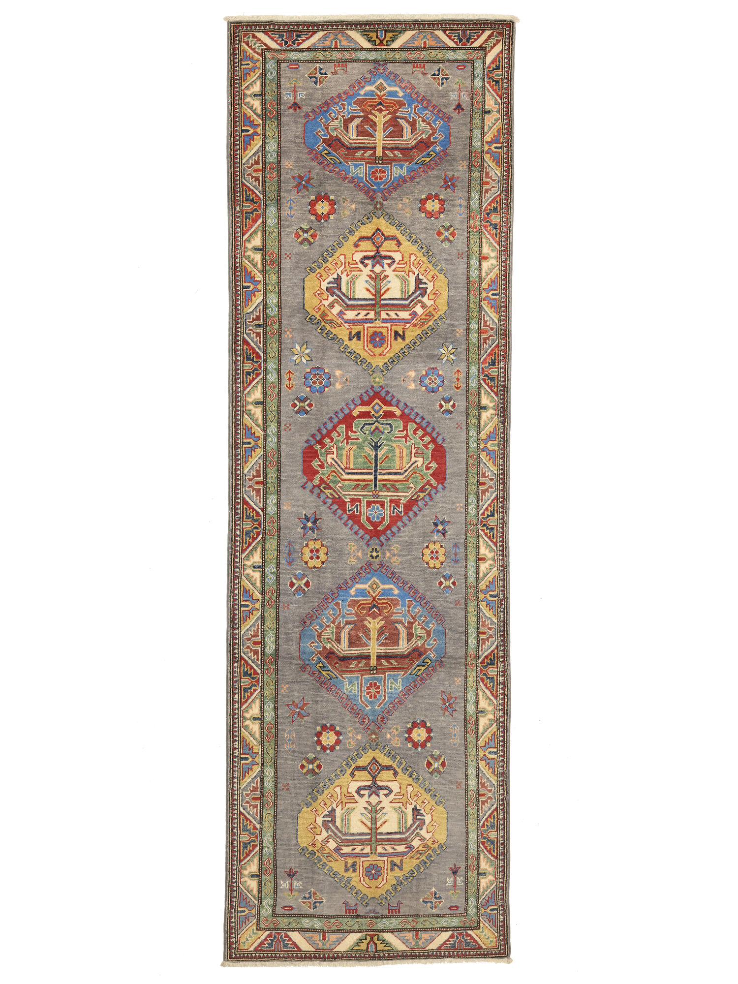 Kazak Fine Matta 90x305