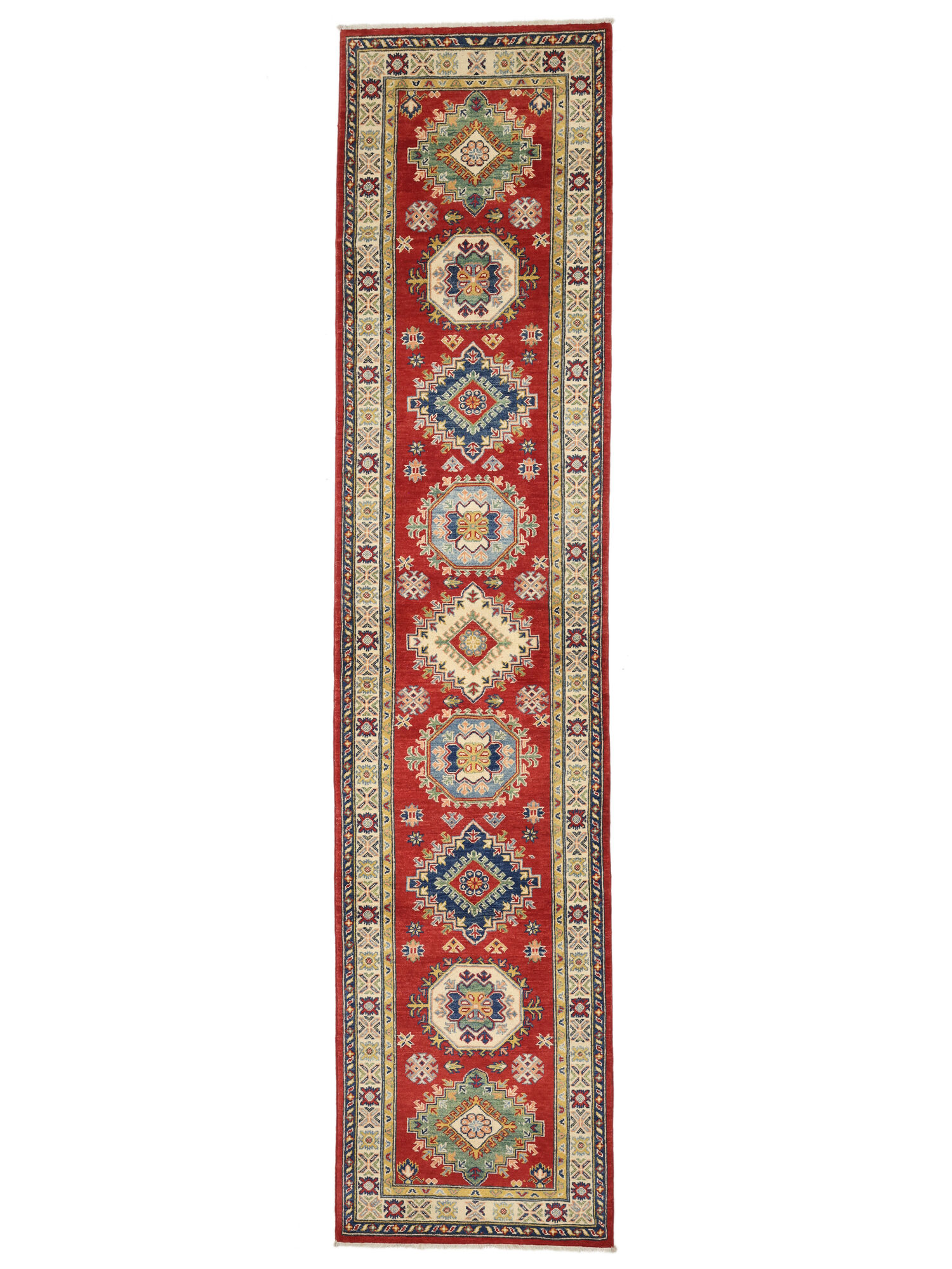 Kazak Fine Matta 87x384