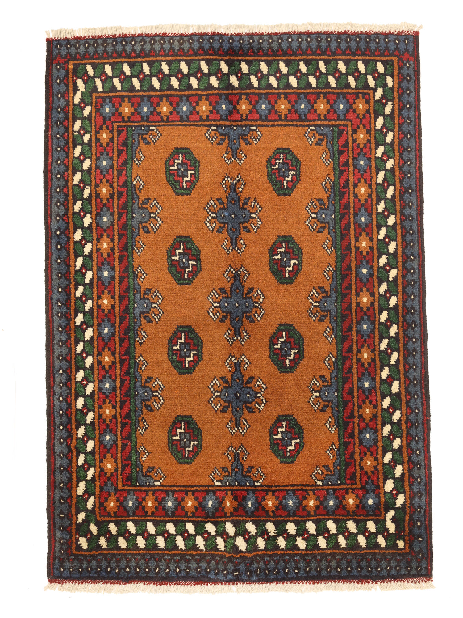 Afghan Fine Matta 79x117