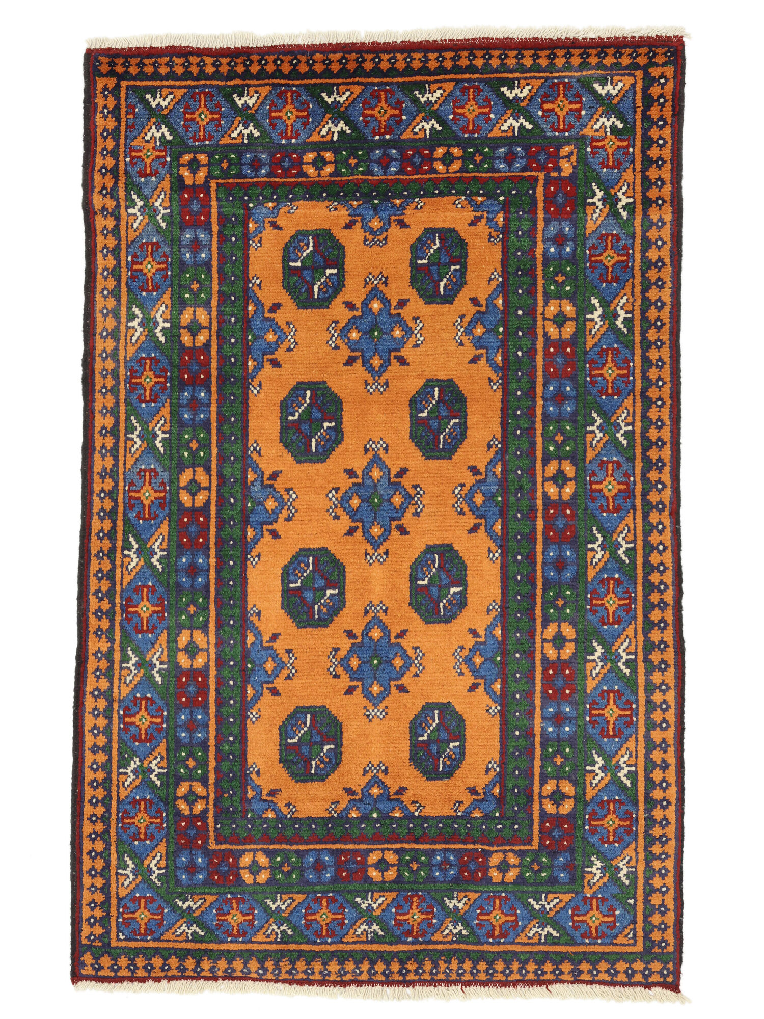 Afghan Fine Matta 80x124