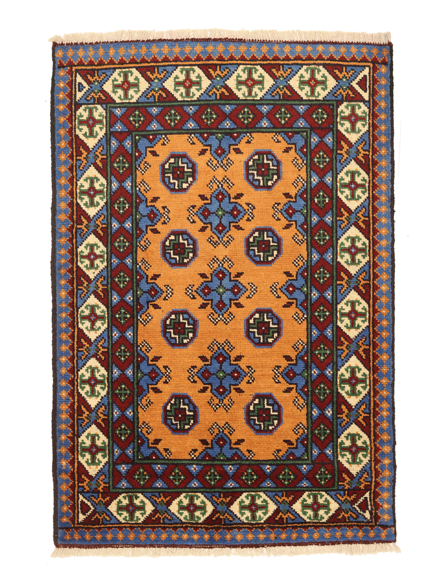 Afghan Fine Matta 79x118