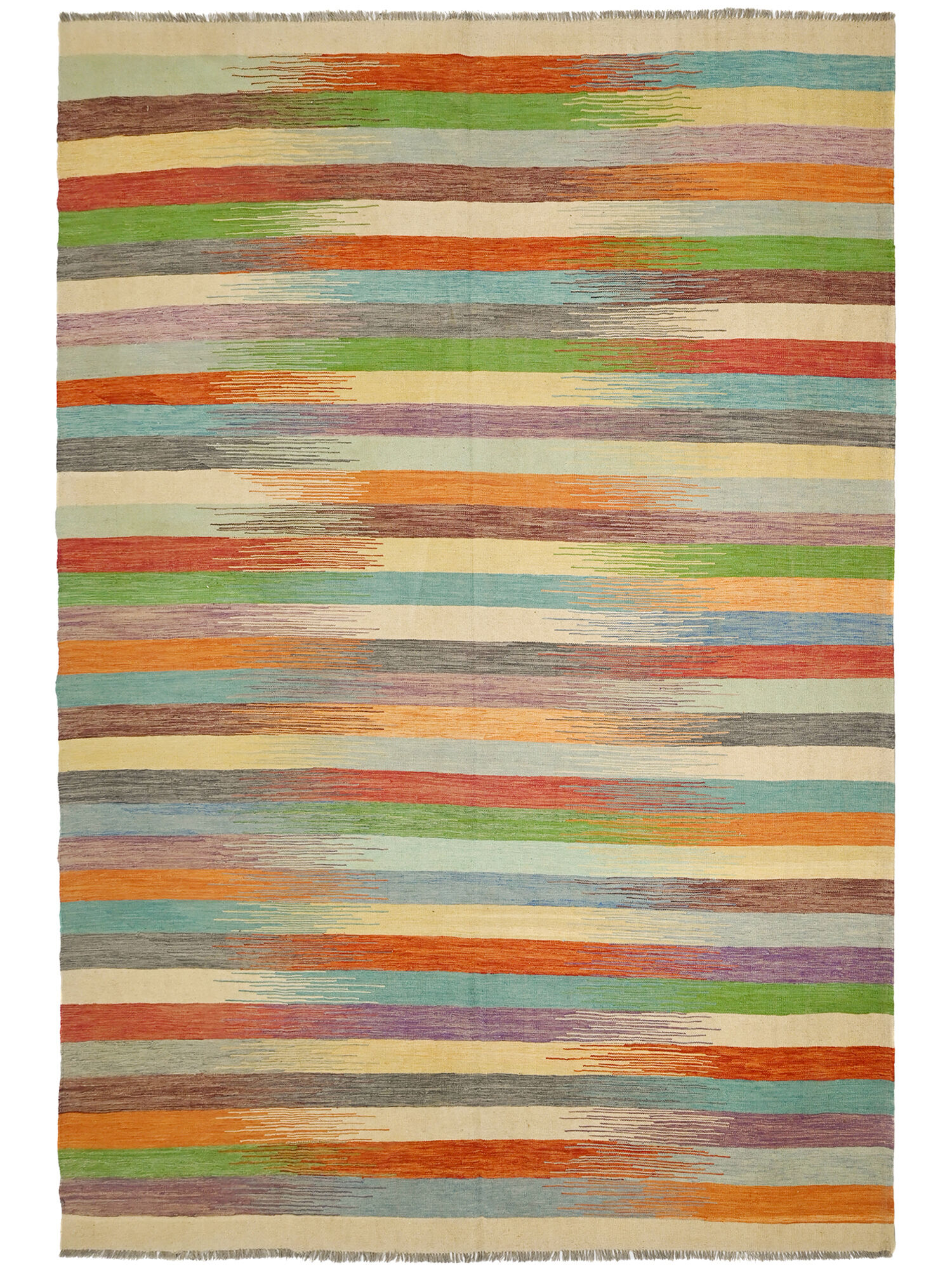 Kelim Moderna Matta 308x417