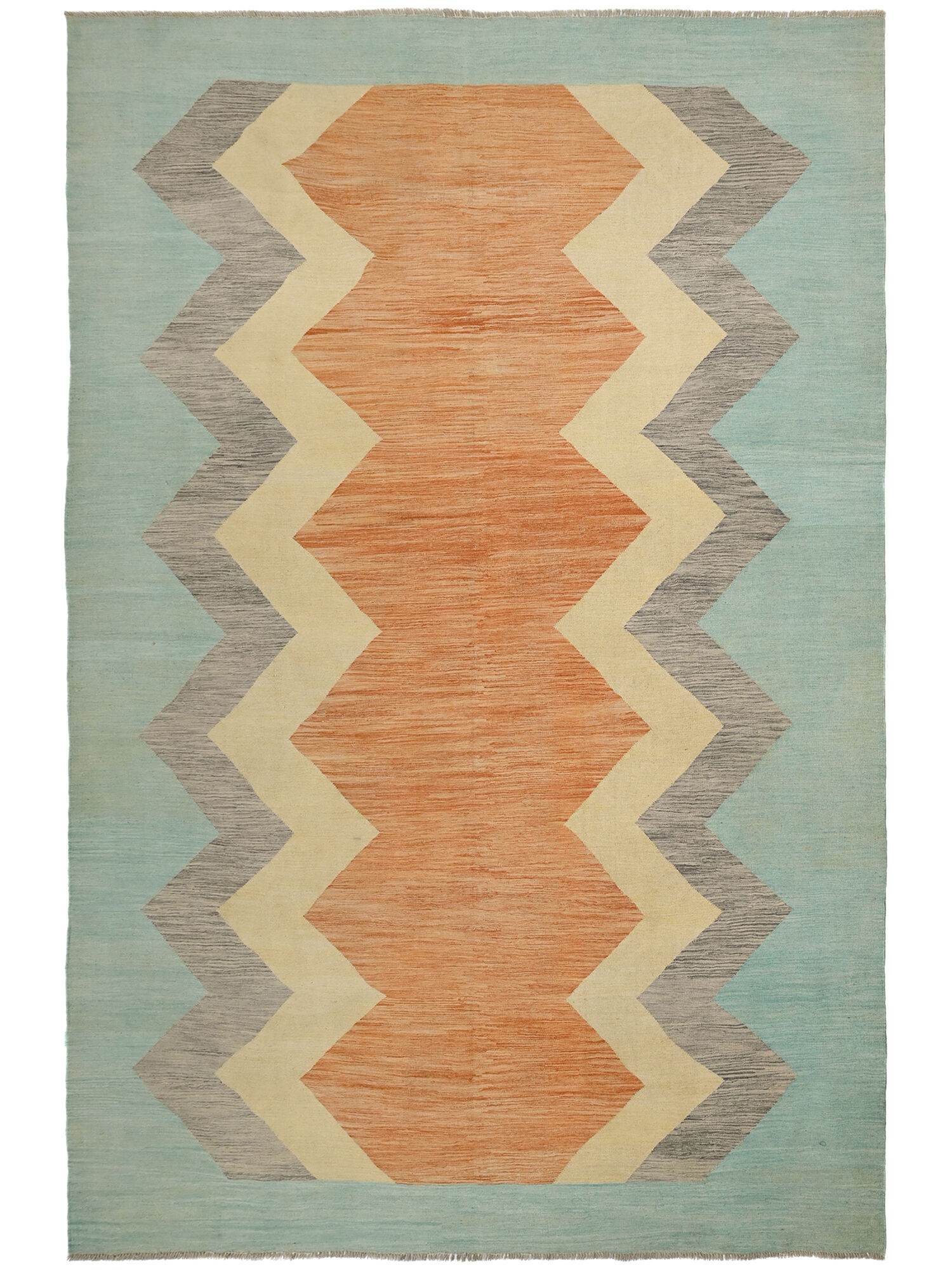 Kelim Moderna Matta 301x383