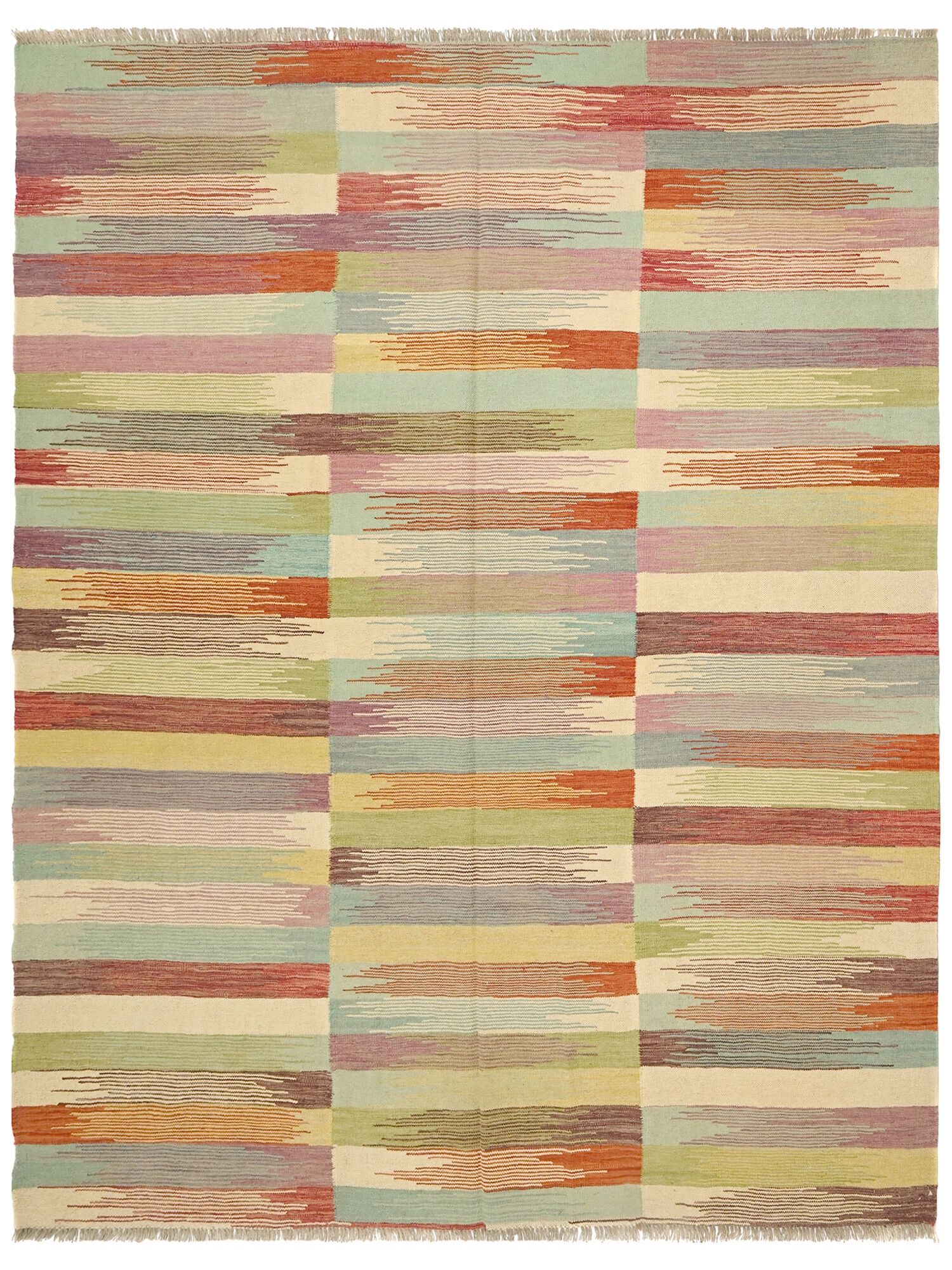Kelim Moderna Matta 255x298