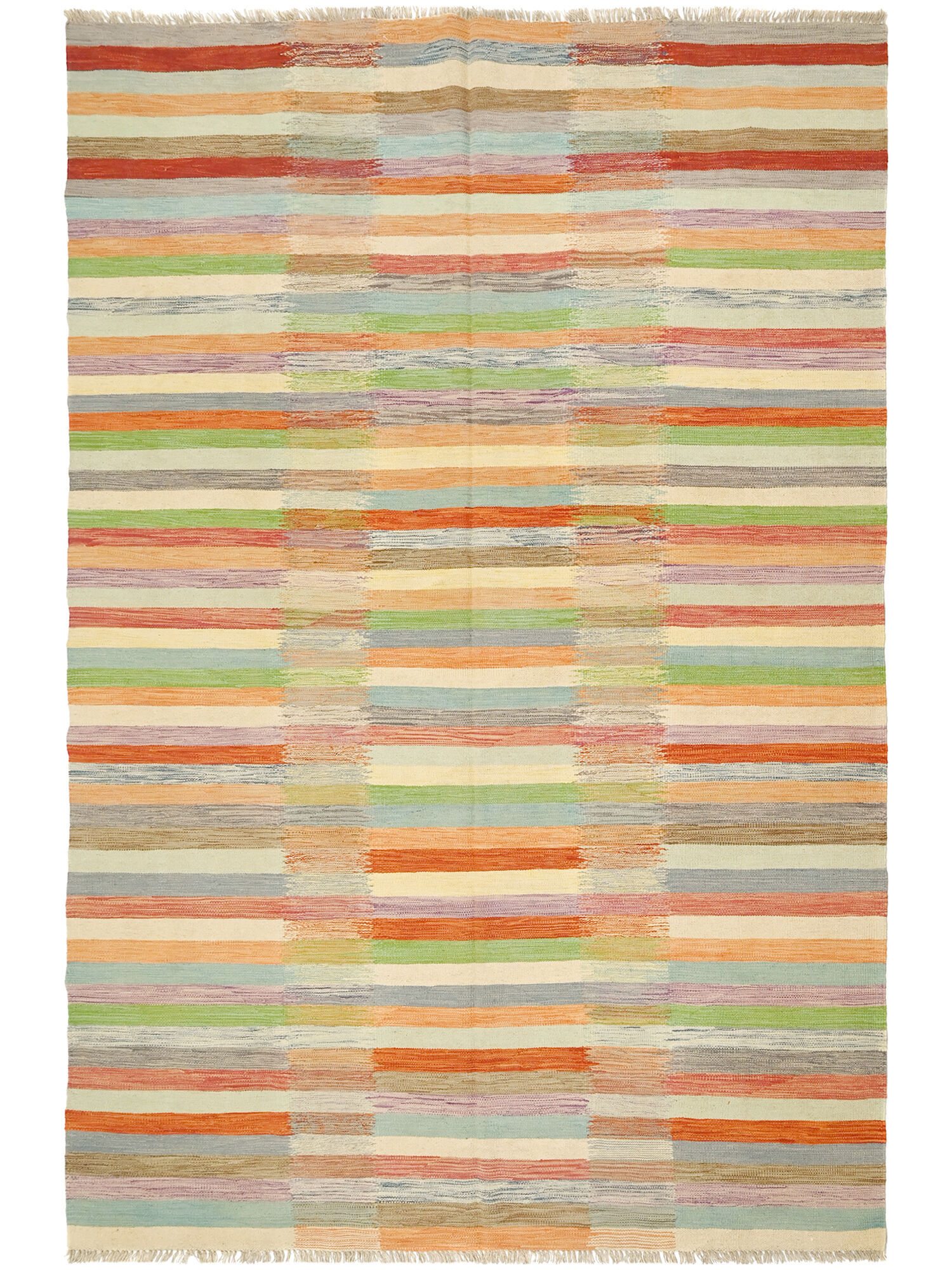 Kelim Moderna Matta 200x300
