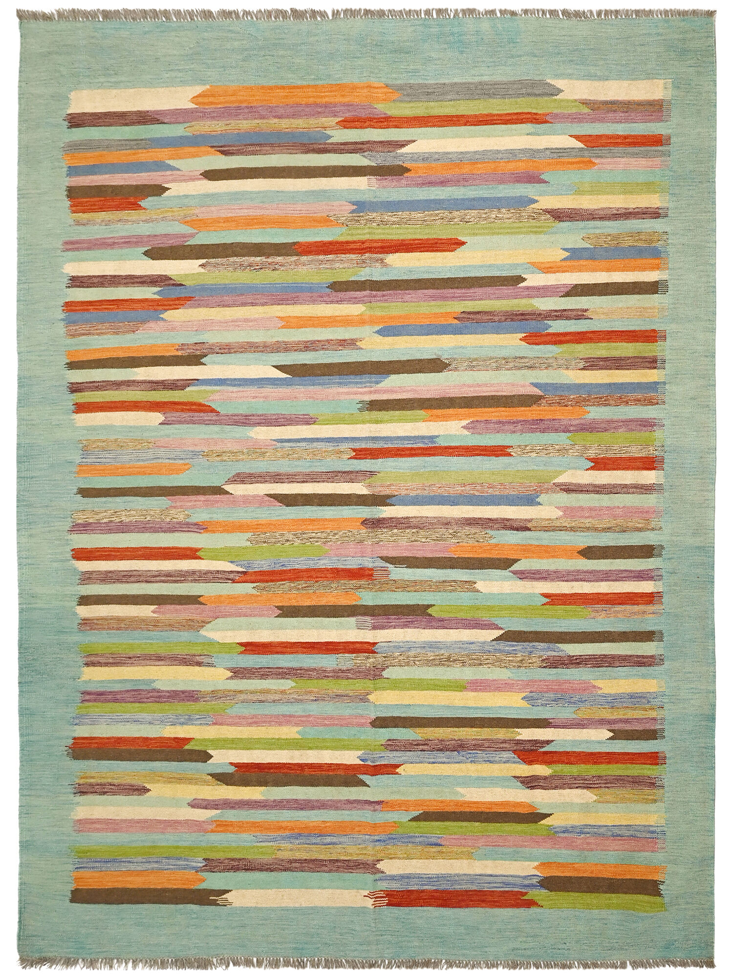 Kelim Moderna Matta 260x343