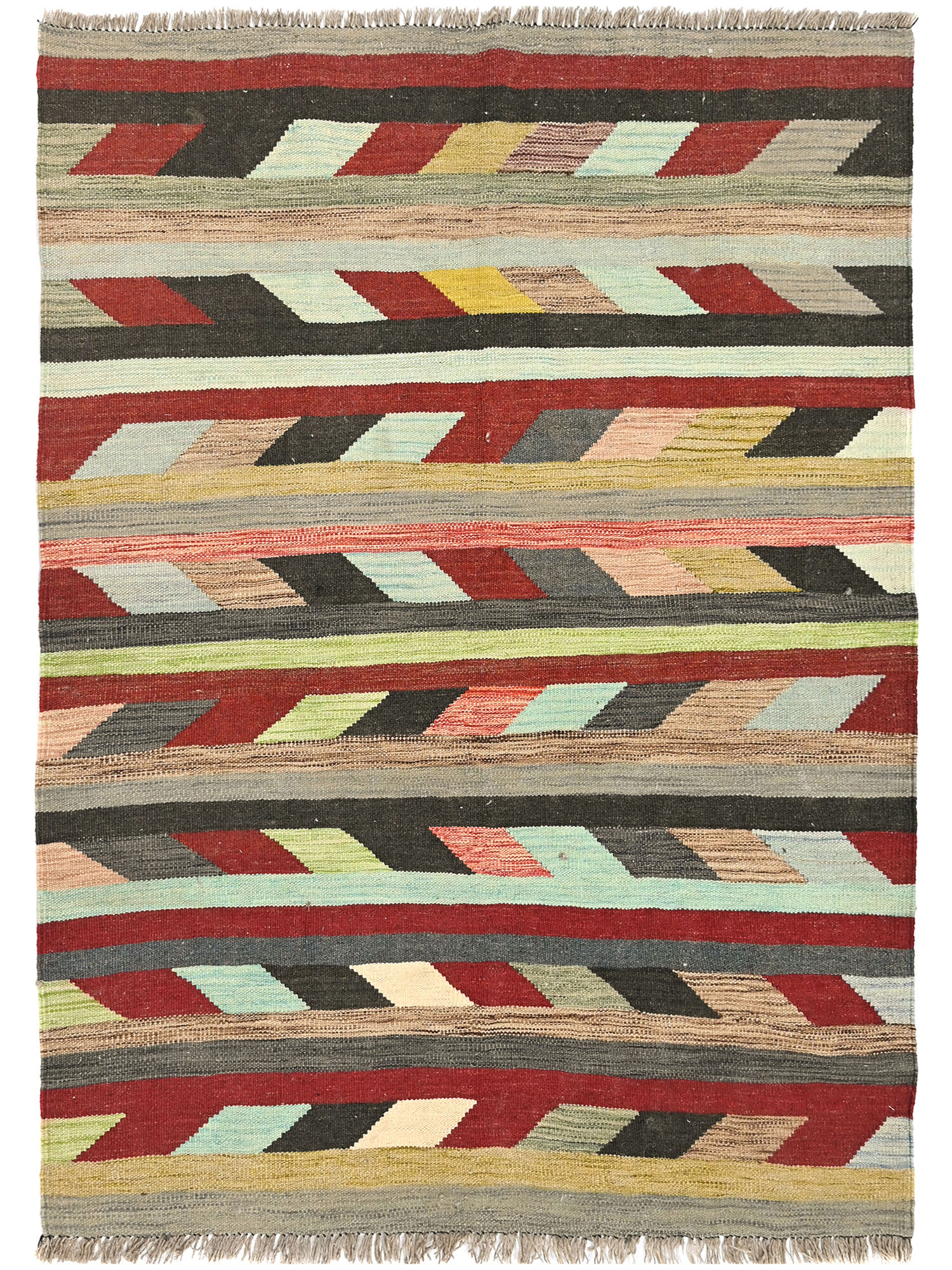 Kelim Moderna Matta 121x172